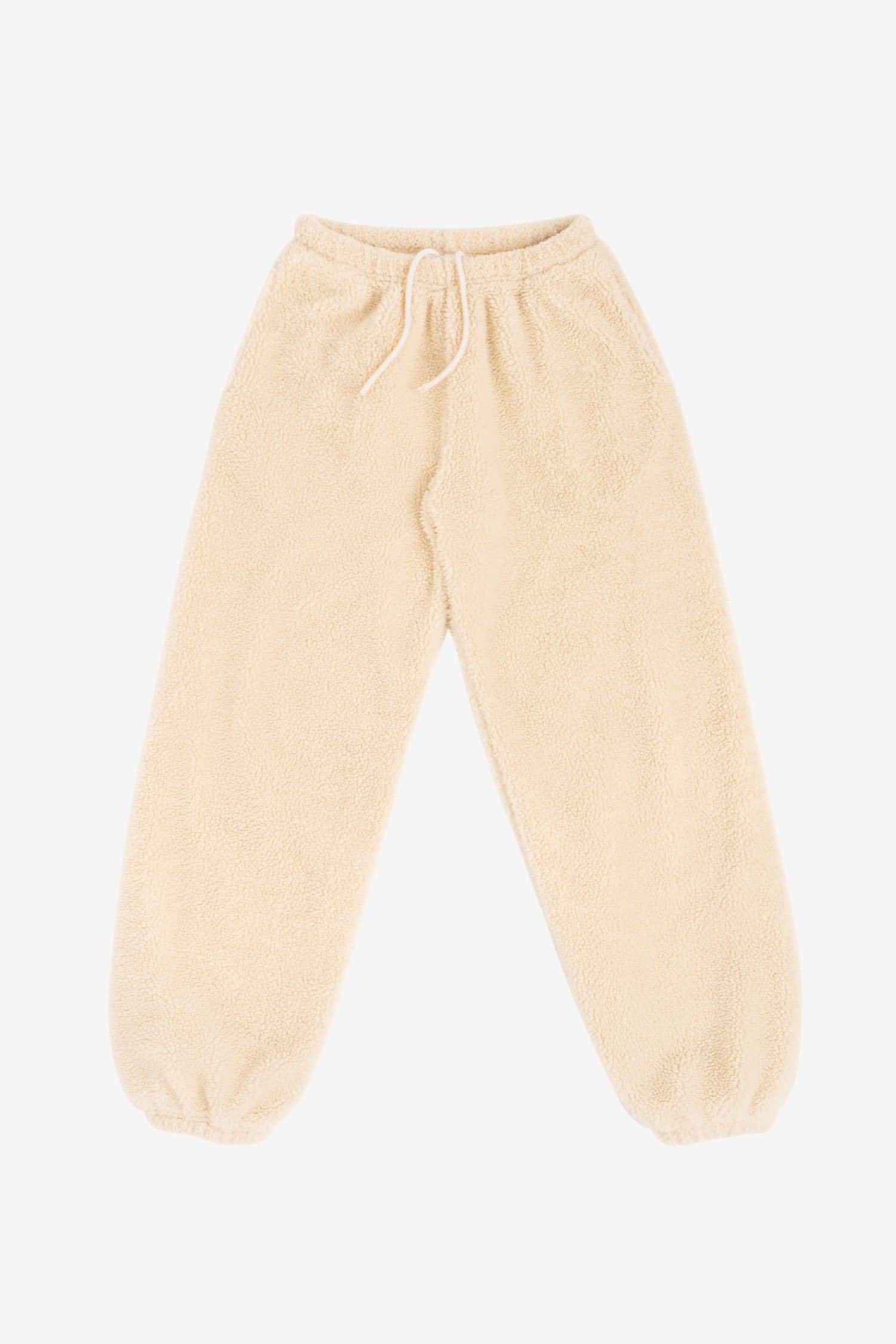 SHR04 - Sherpa Sweatpant - Image 5