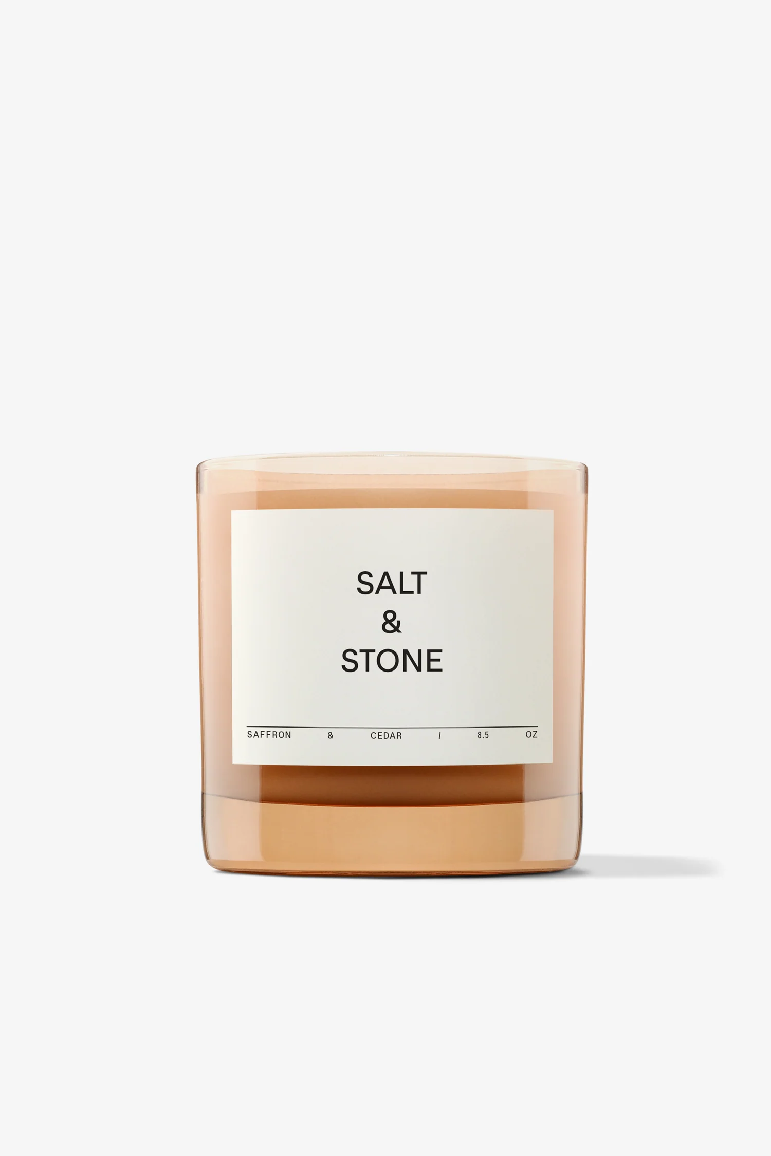 SLTSNCNDL - Salt & Stone Candle - Image 2