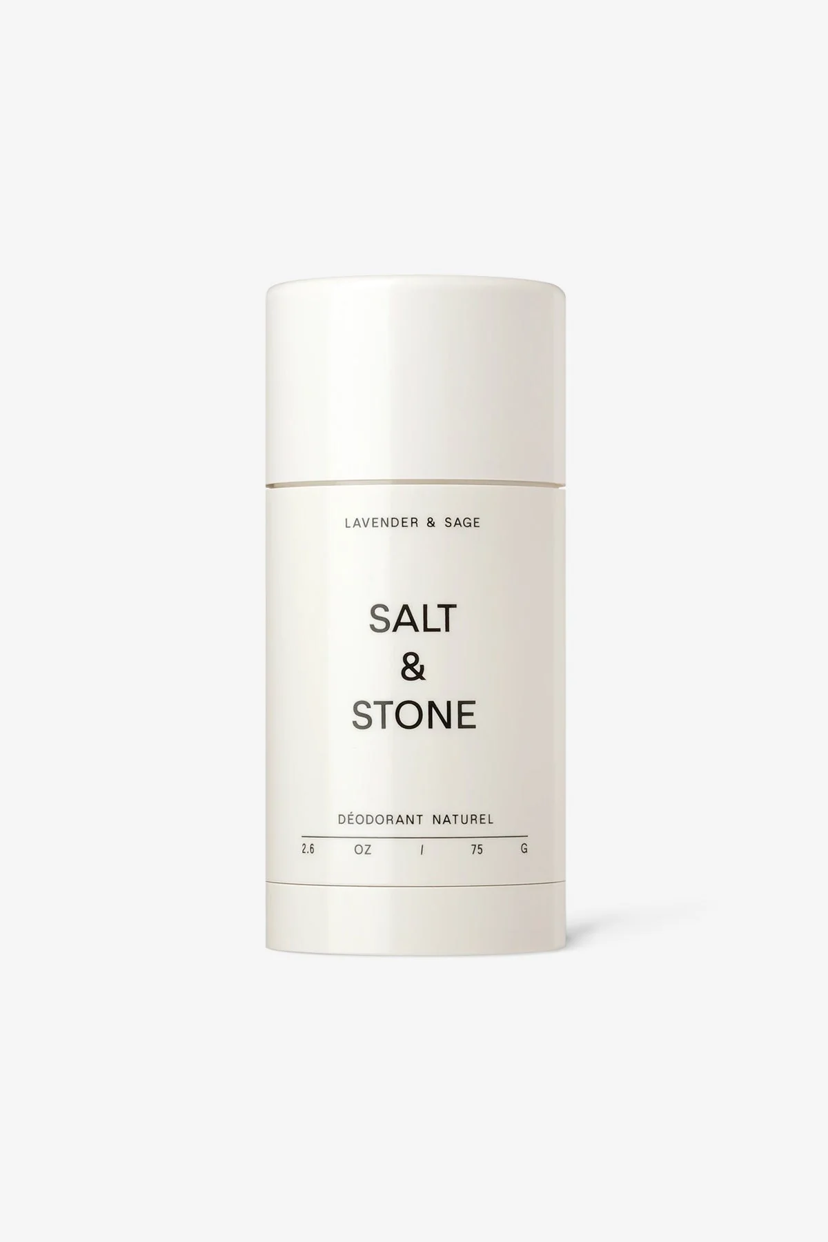 SLTSNDEO - Salt & Stone Deodorant - Image 3