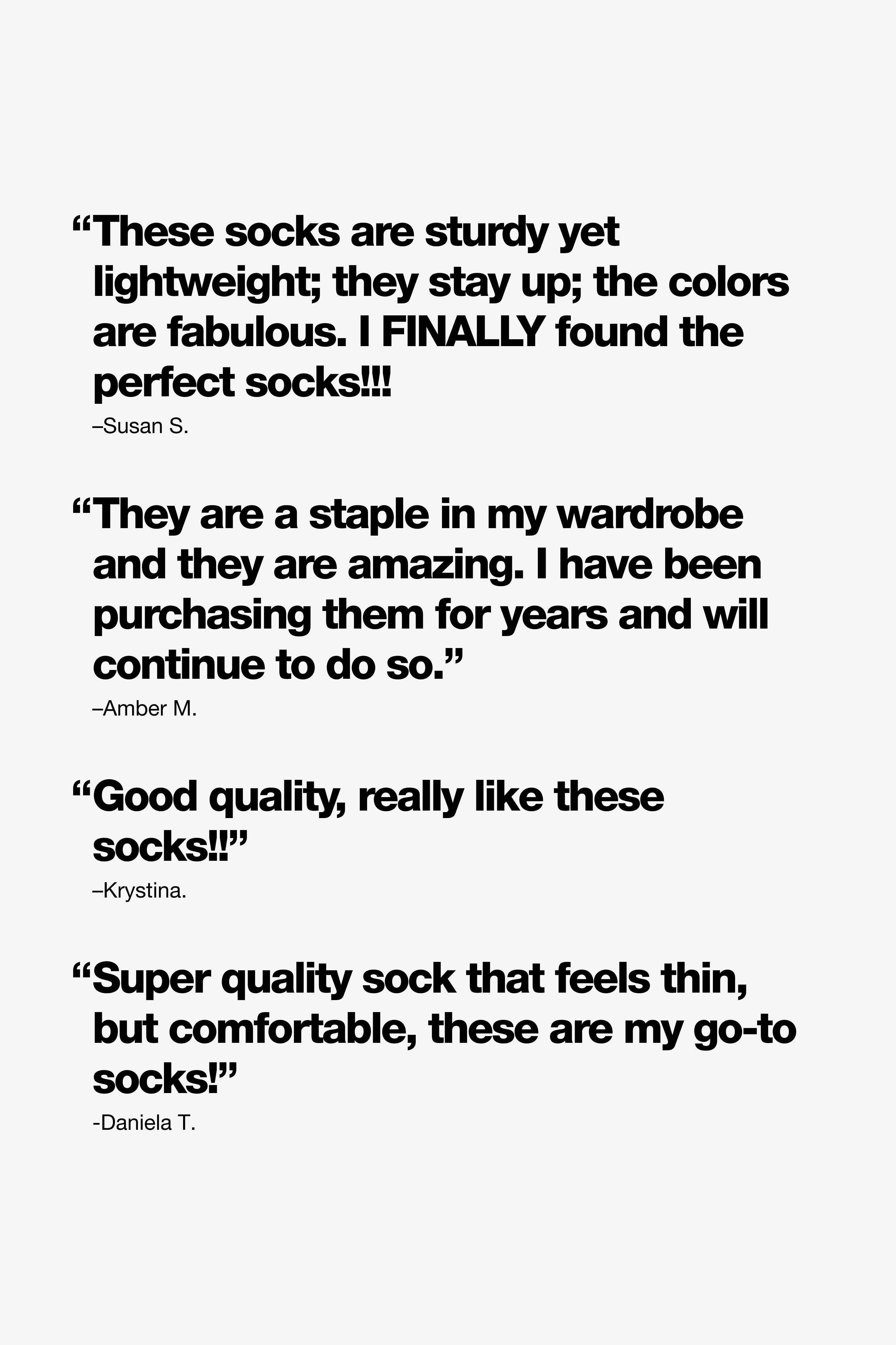 SMRSOCK - Summer Sock - Image 99