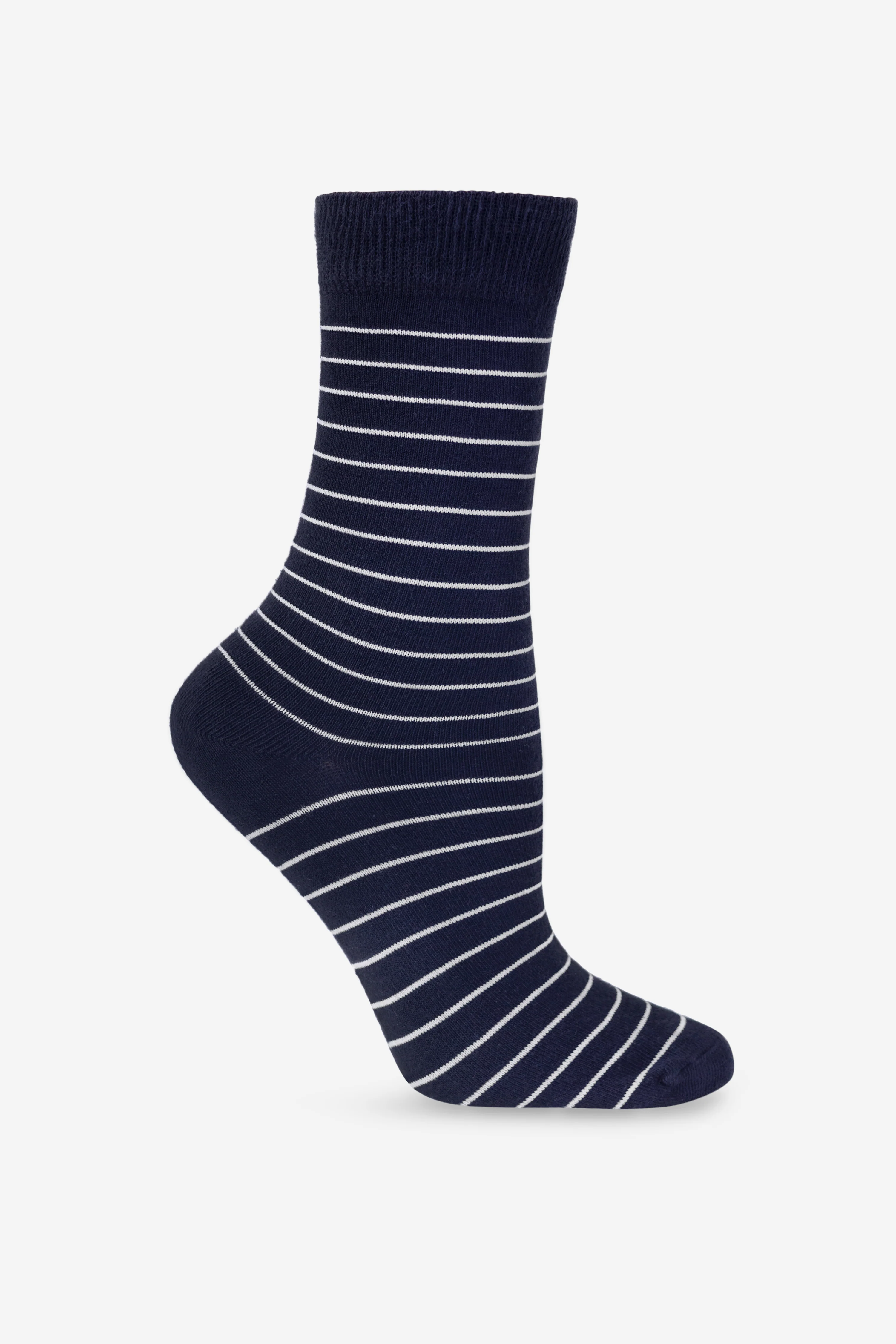 SOCK-STR01 - Stripe Summer Sock - Image 10