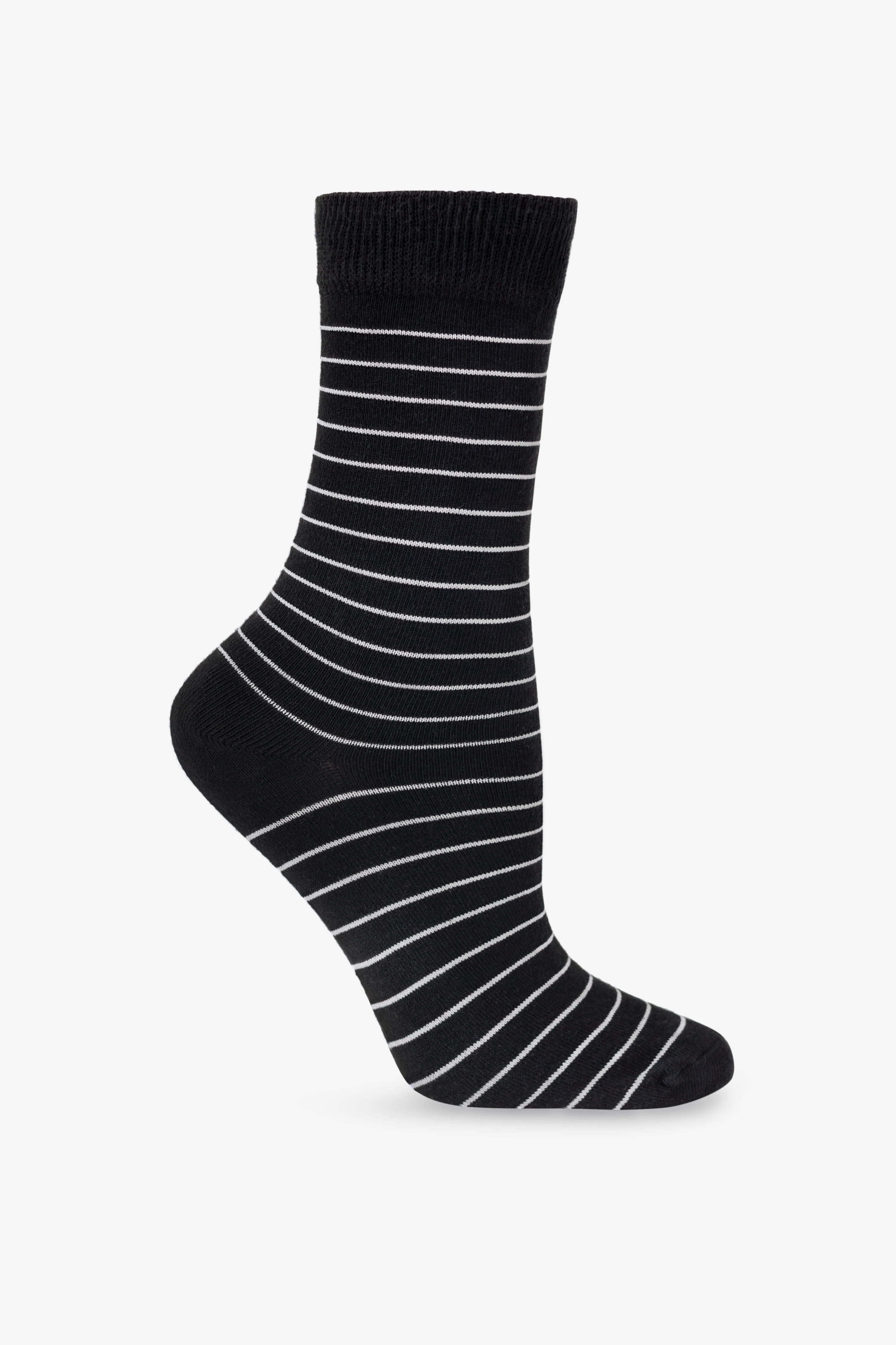 SOCK-STR01 - Stripe Summer Sock - Image 3