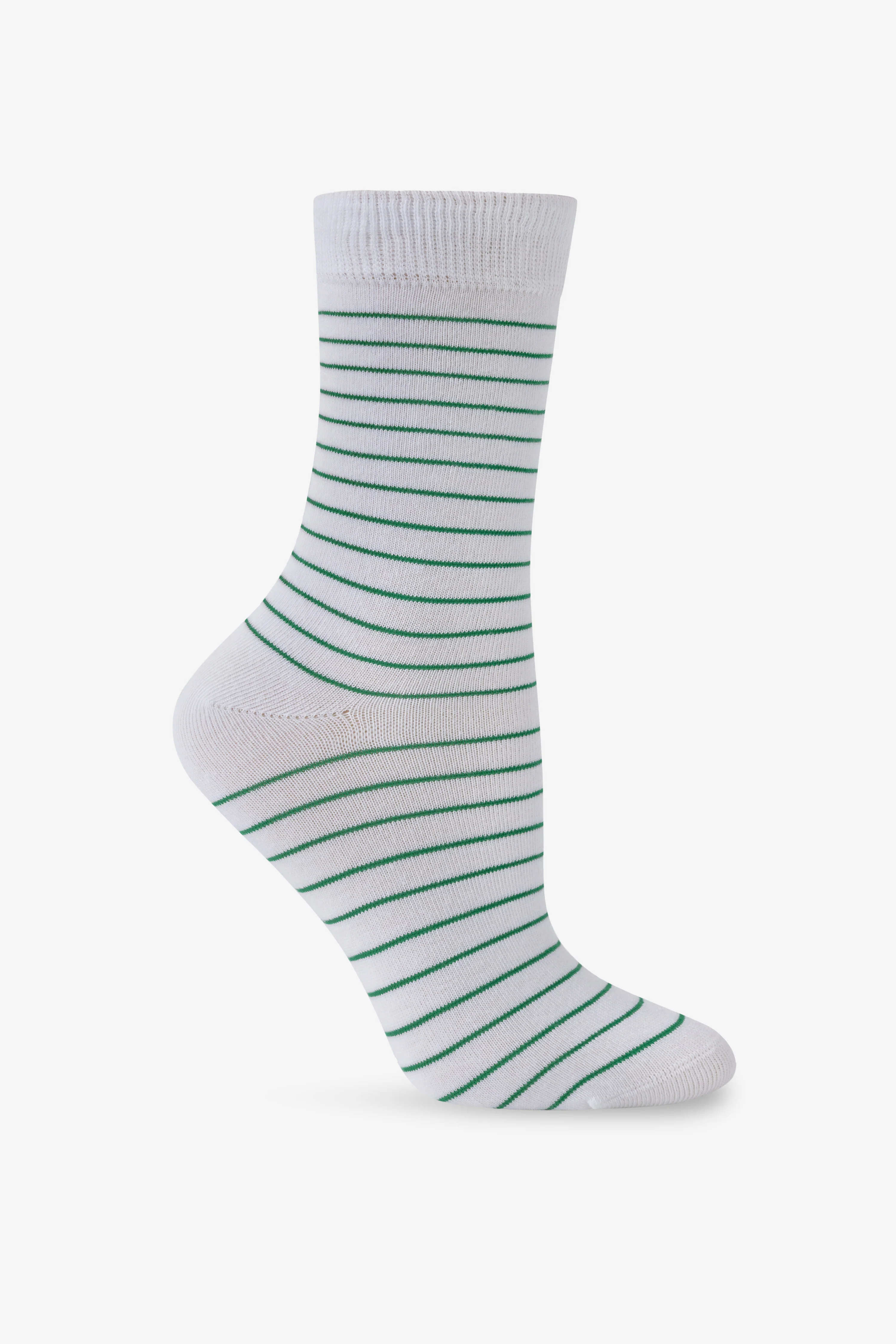 SOCK-STR01 - Stripe Summer Sock - Image 5
