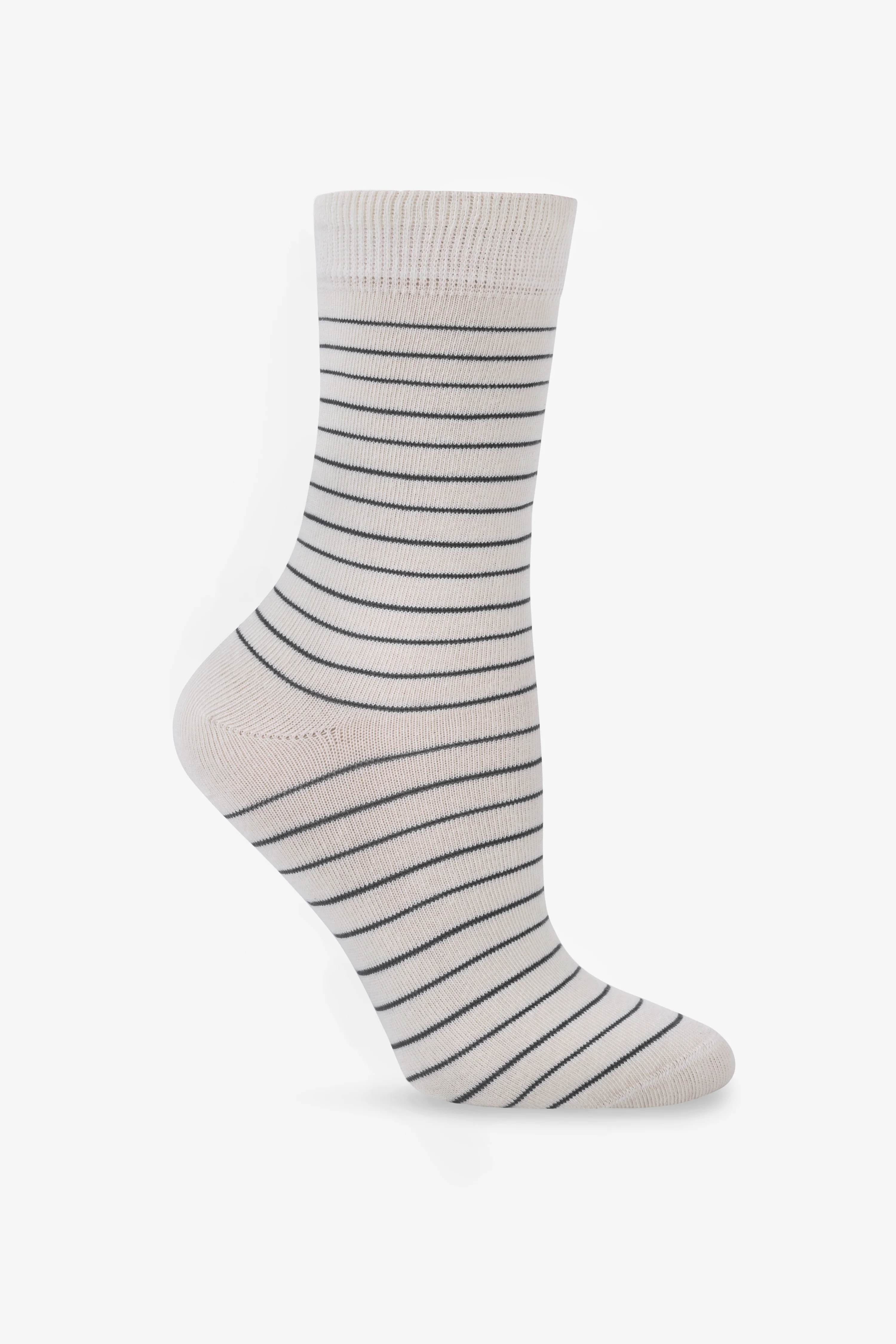 SOCK-STR01 - Stripe Summer Sock - Image 8