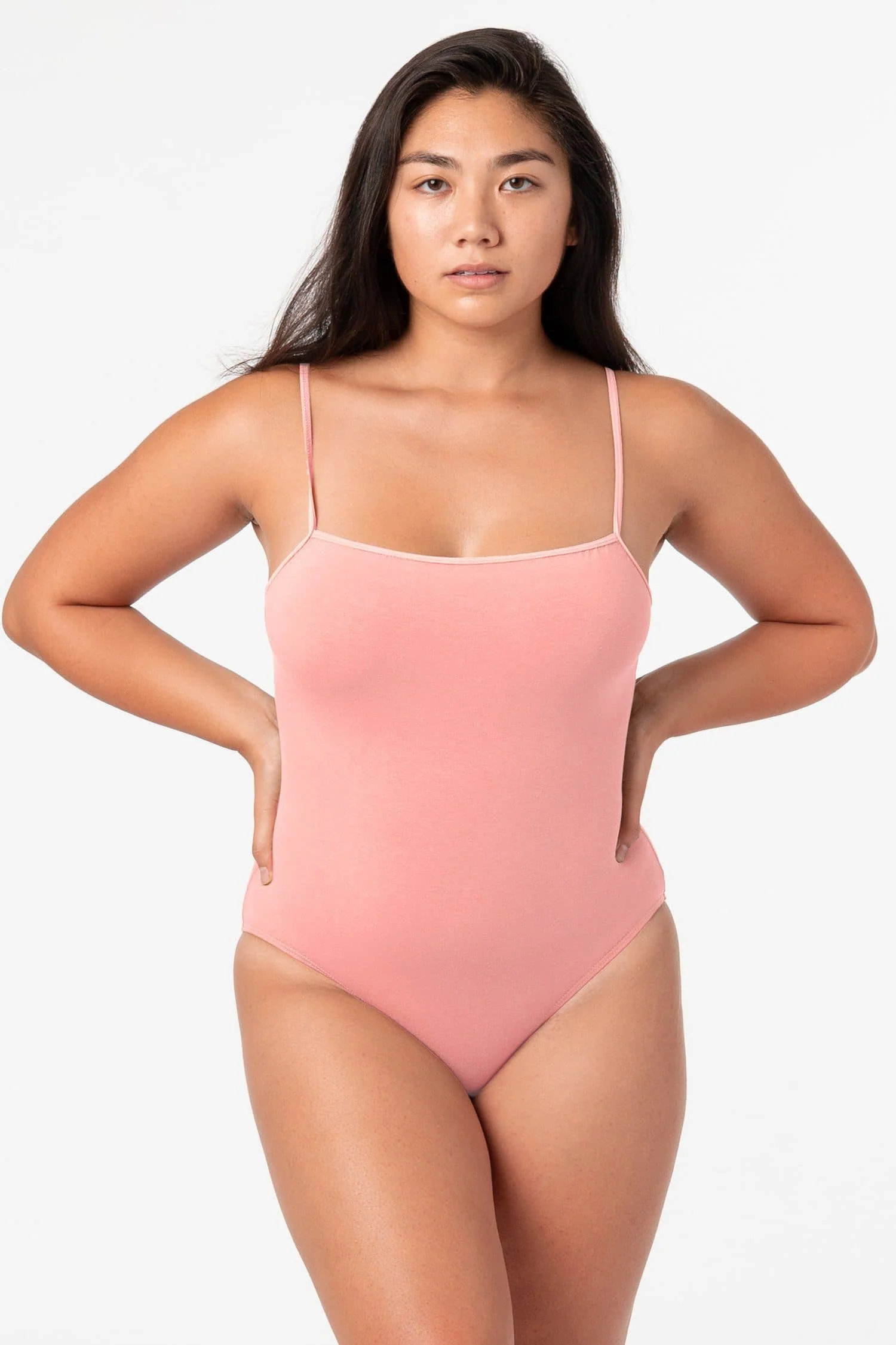 B100CF - Spaghetti Bodysuit - Image 4