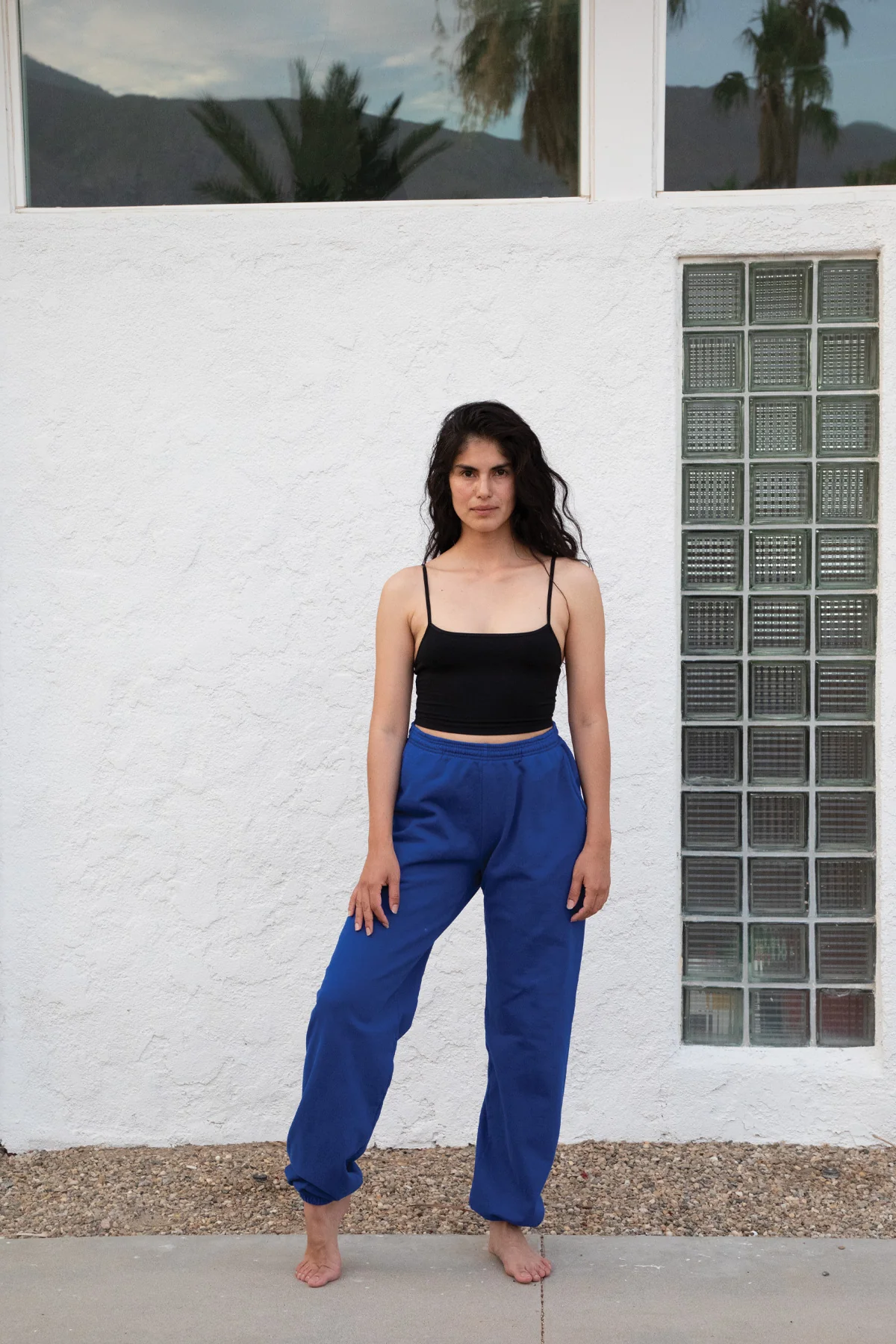 8396 - Spaghetti Crop Top - Image 39
