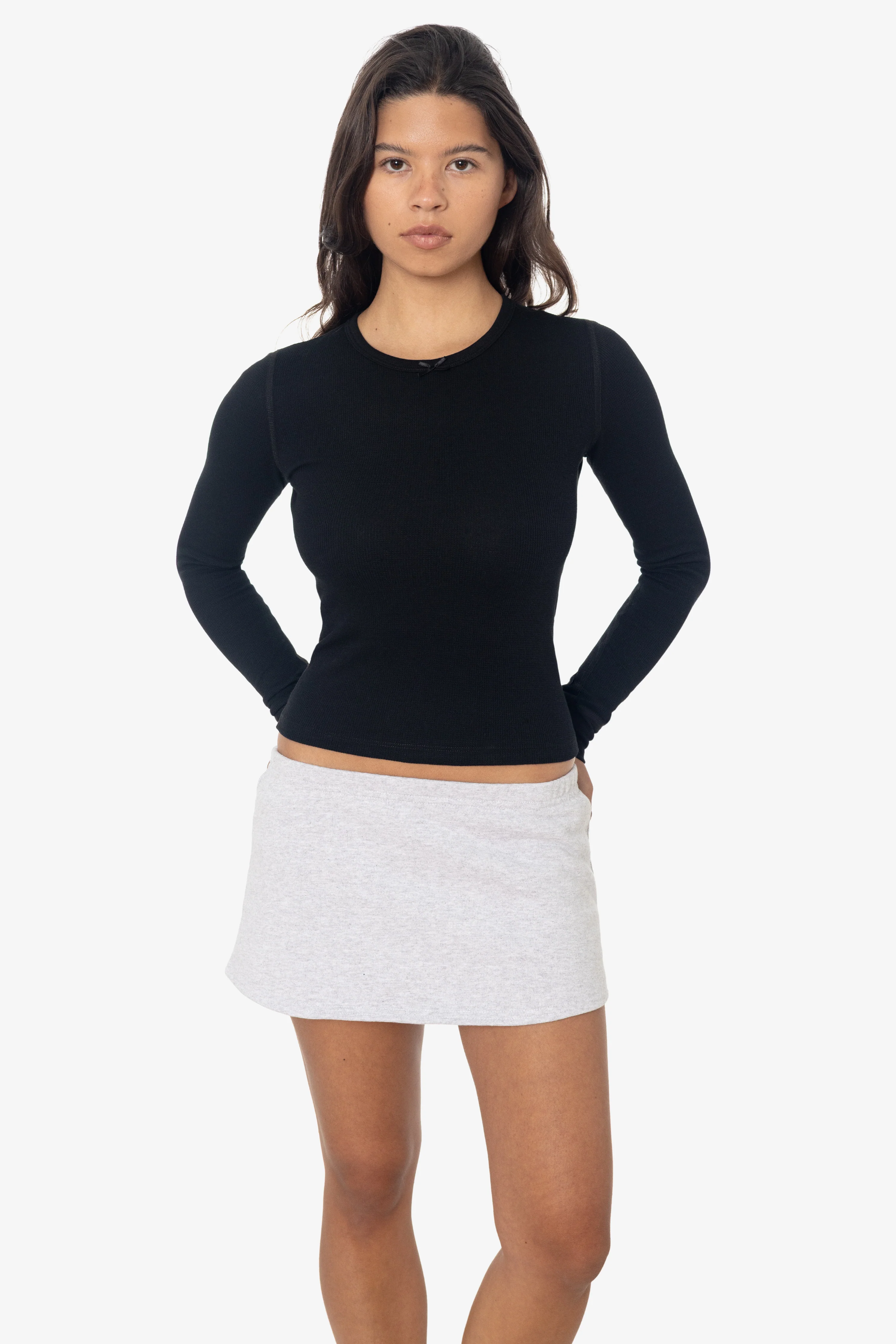 T3007 - Baby Thermal L/S Top - Image 14