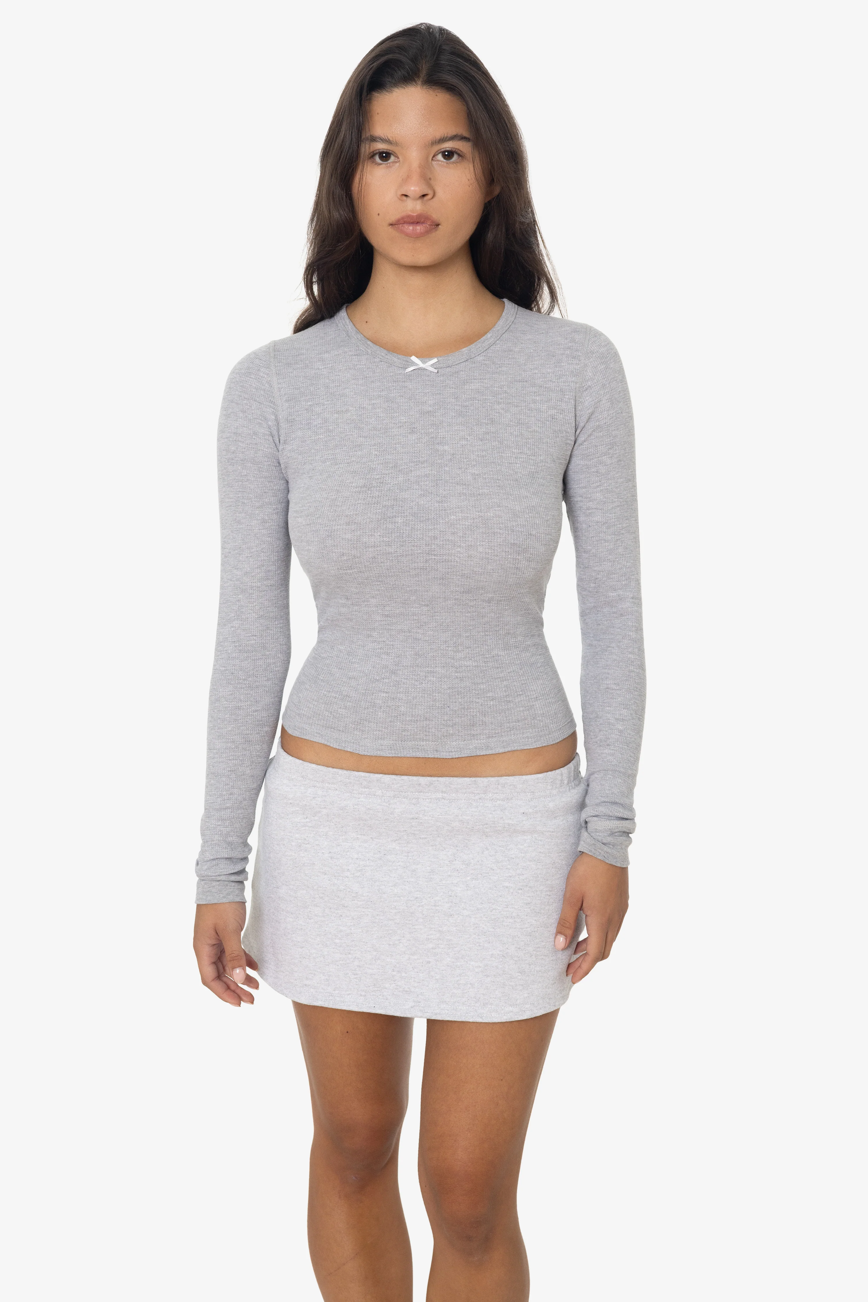 T3007 - Baby Thermal L/S Top - Image 17