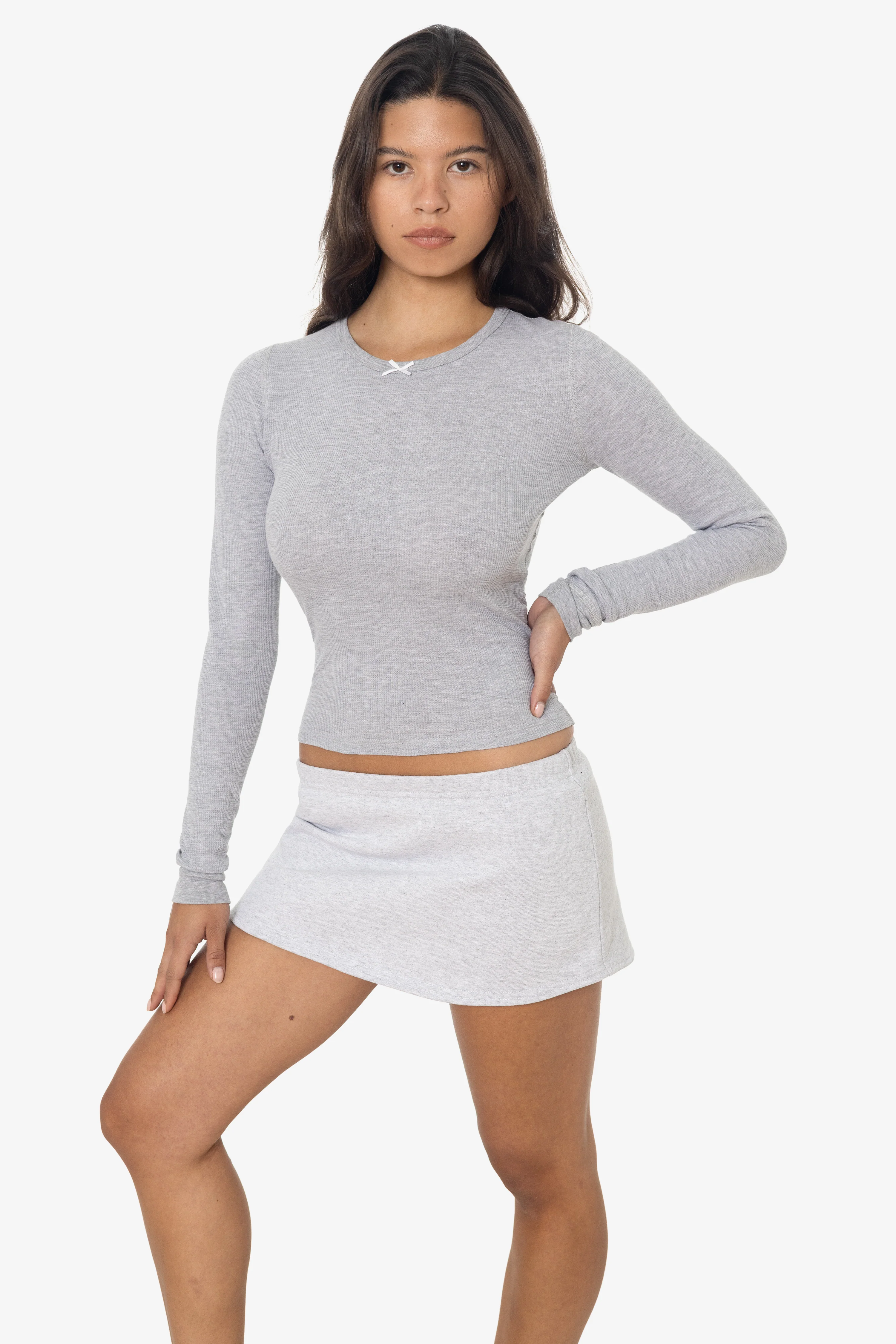 T3007 - Baby Thermal L/S Top - Image 18