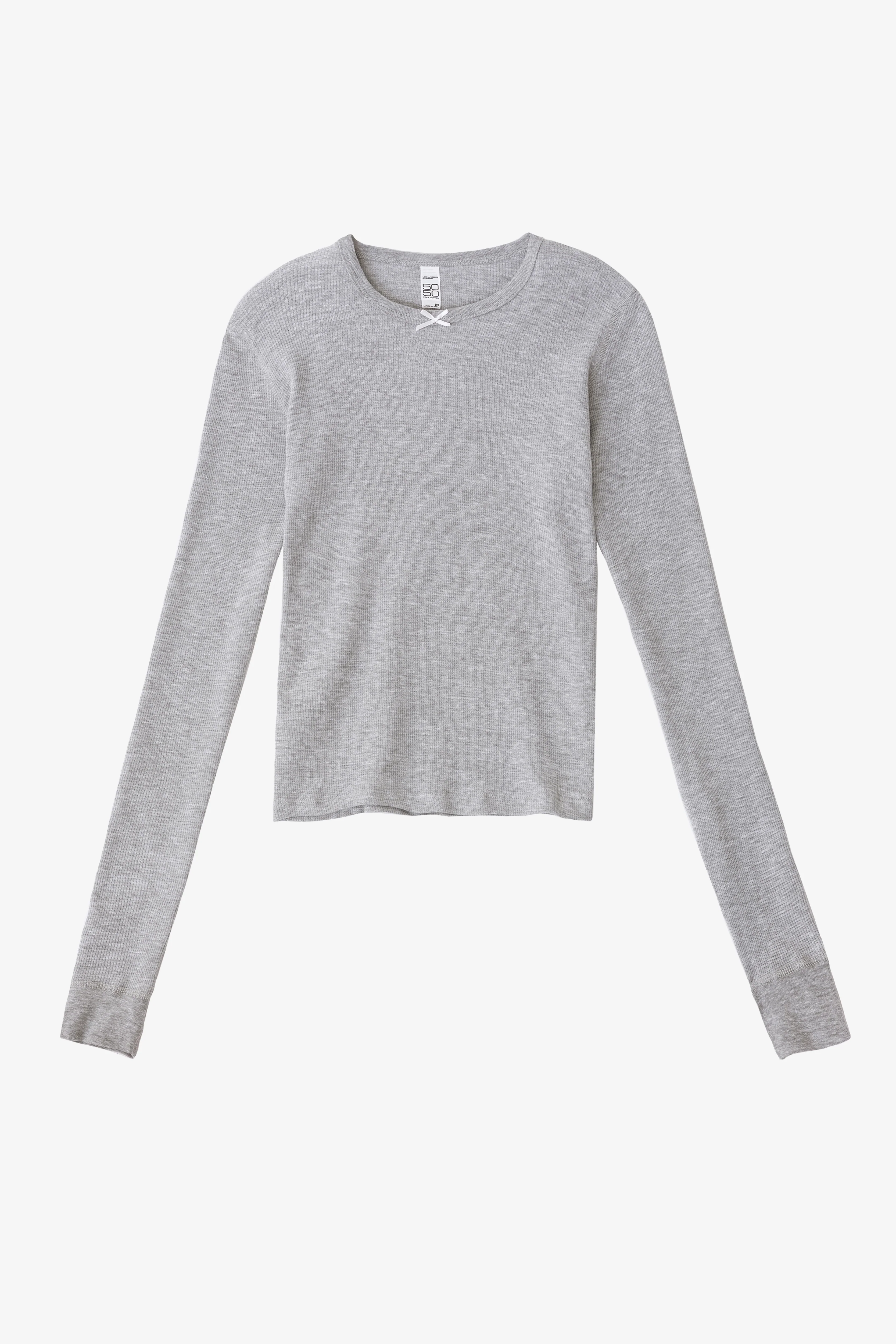 T3007 - Baby Thermal L/S Top - Image 23