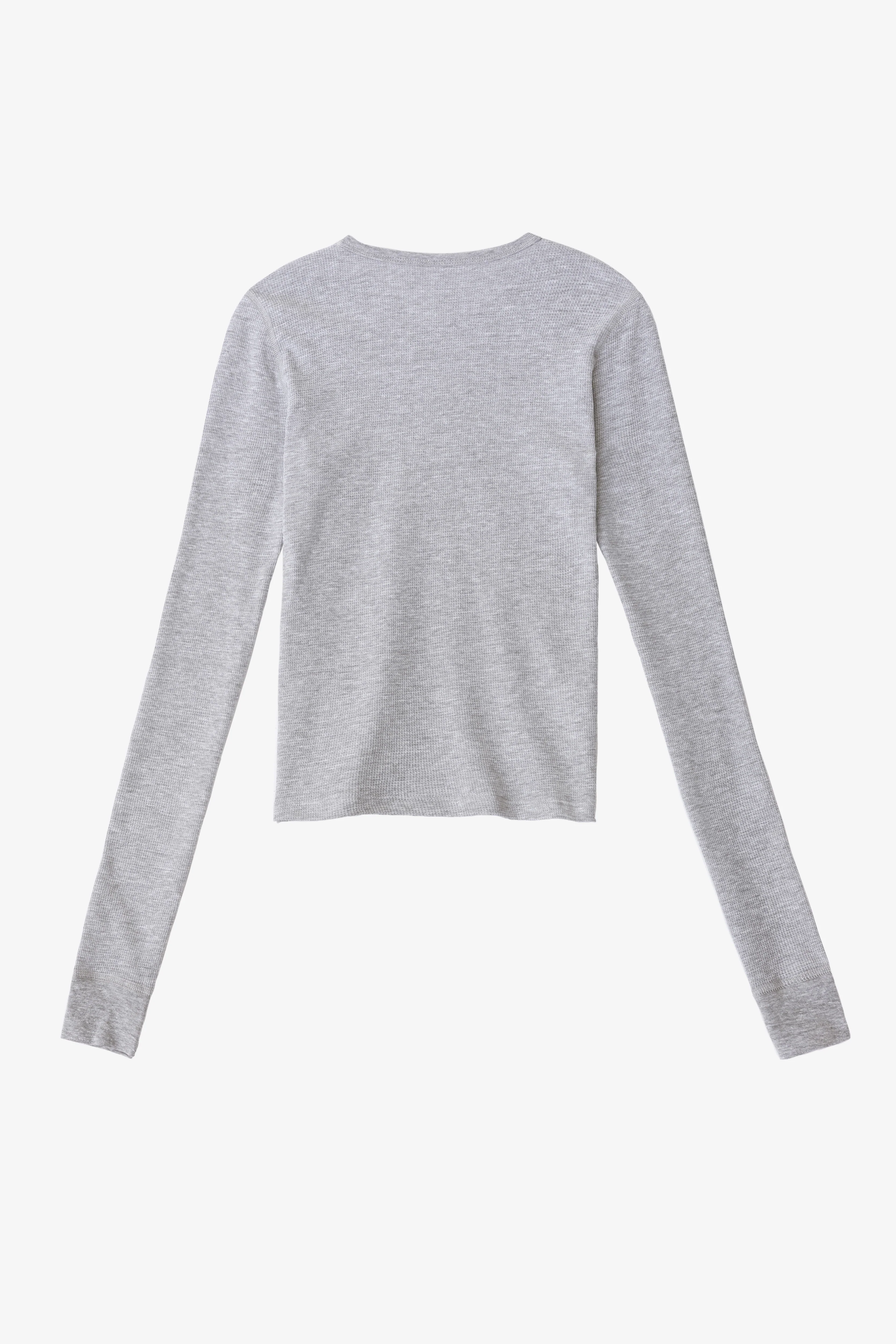 T3007 - Baby Thermal L/S Top - Image 24