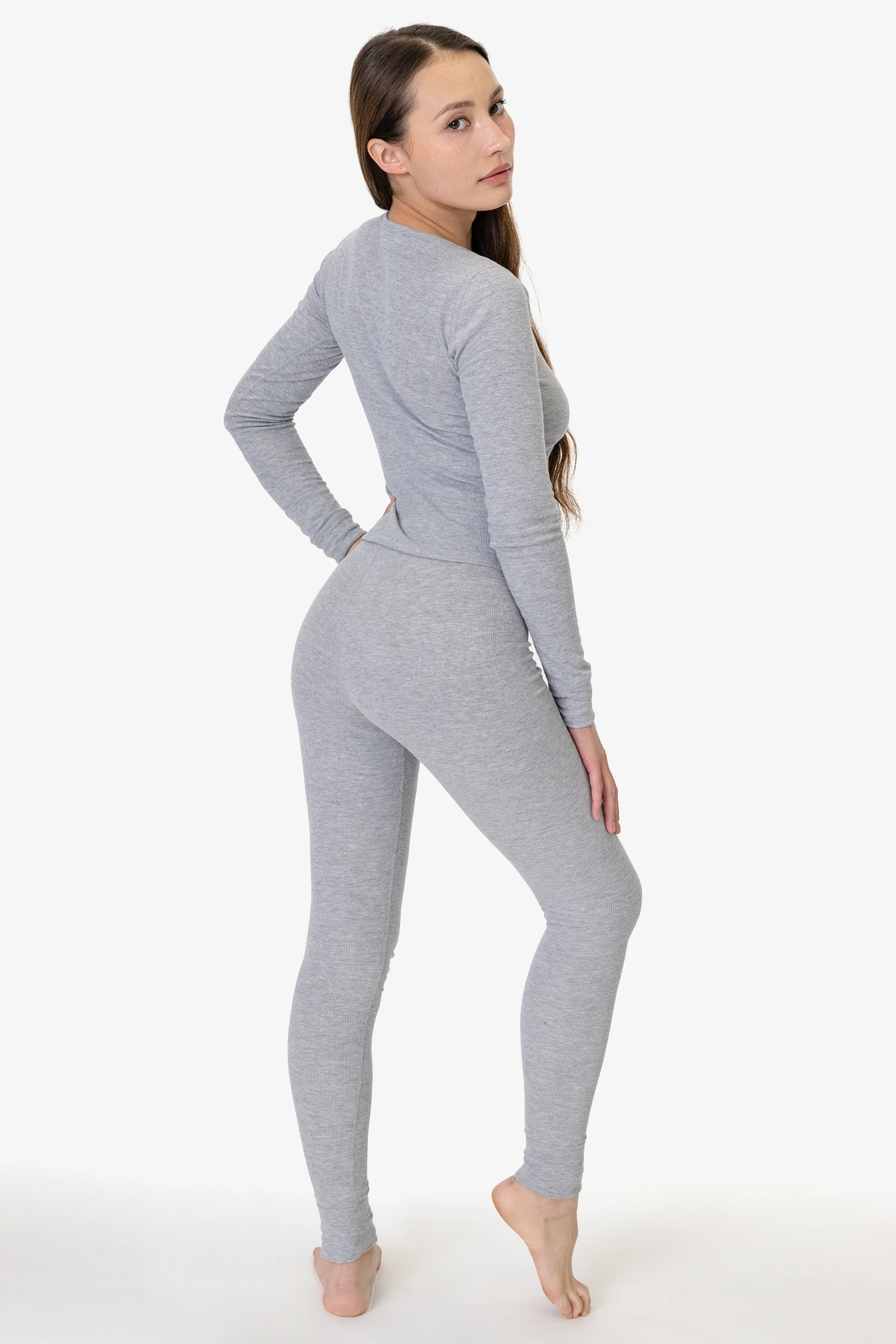 T3280 - Baby Thermal Legging - Image 10