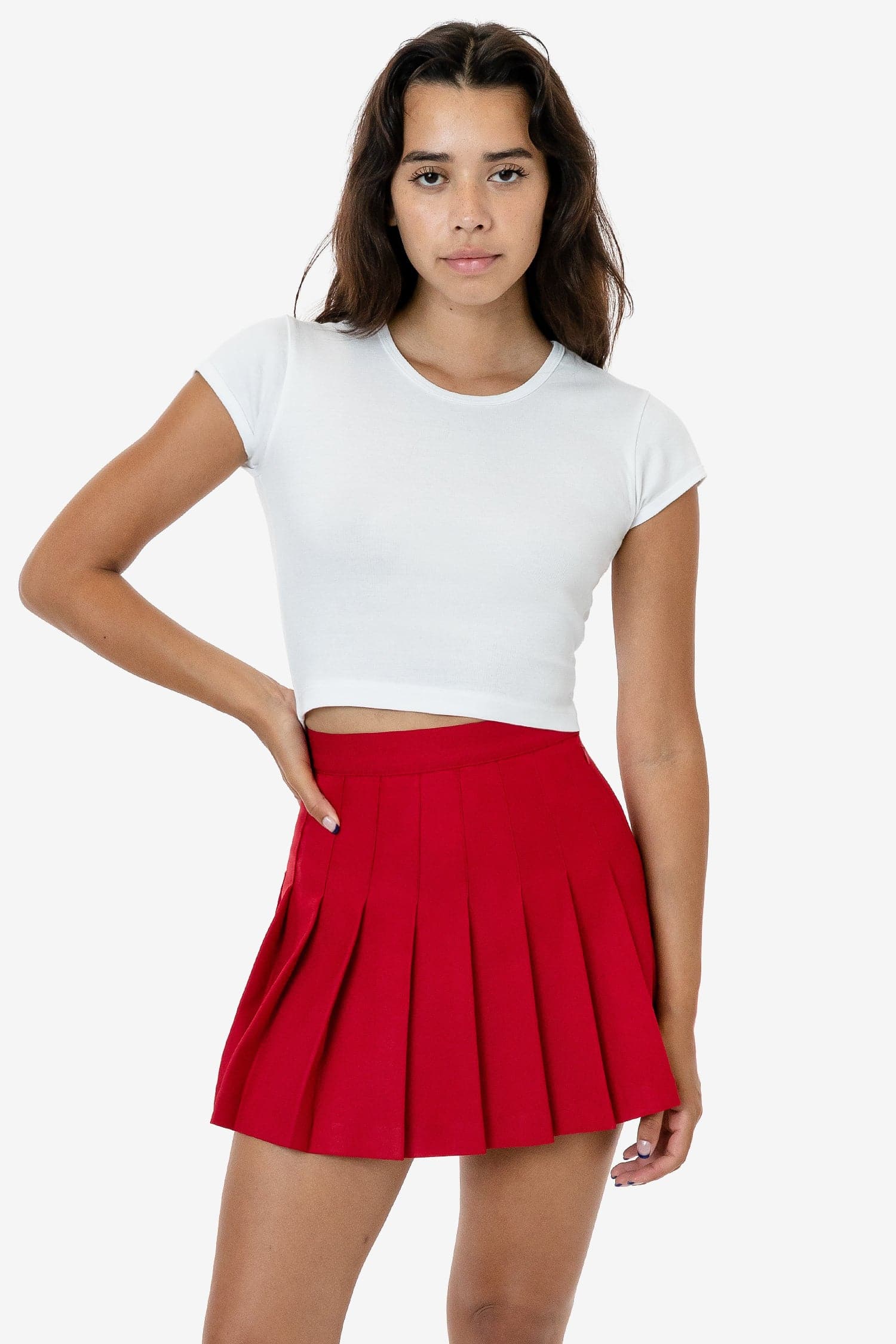 RGB300 - Tennis Skirt - Image 18