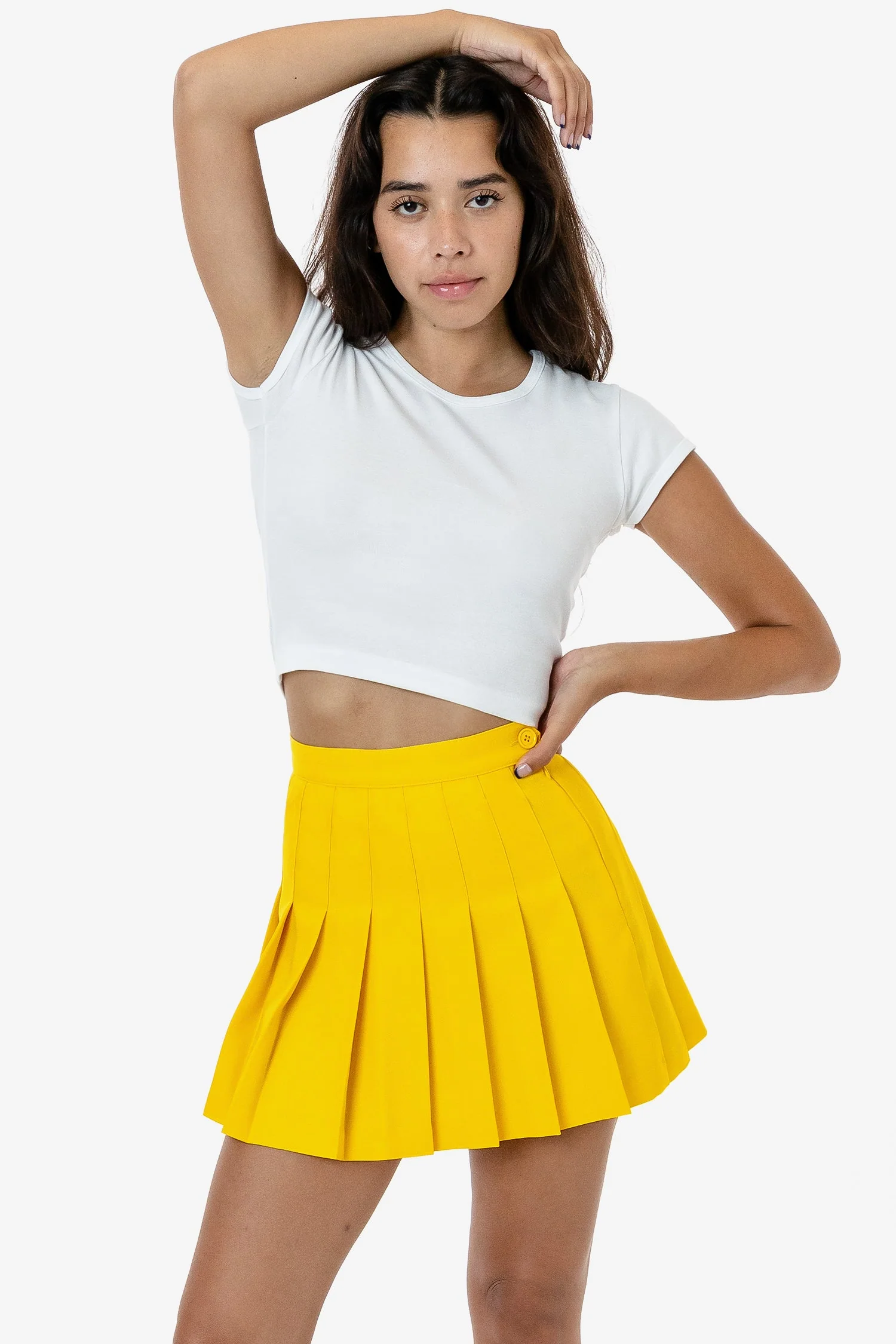 RGB300 - Tennis Skirt - Image 20