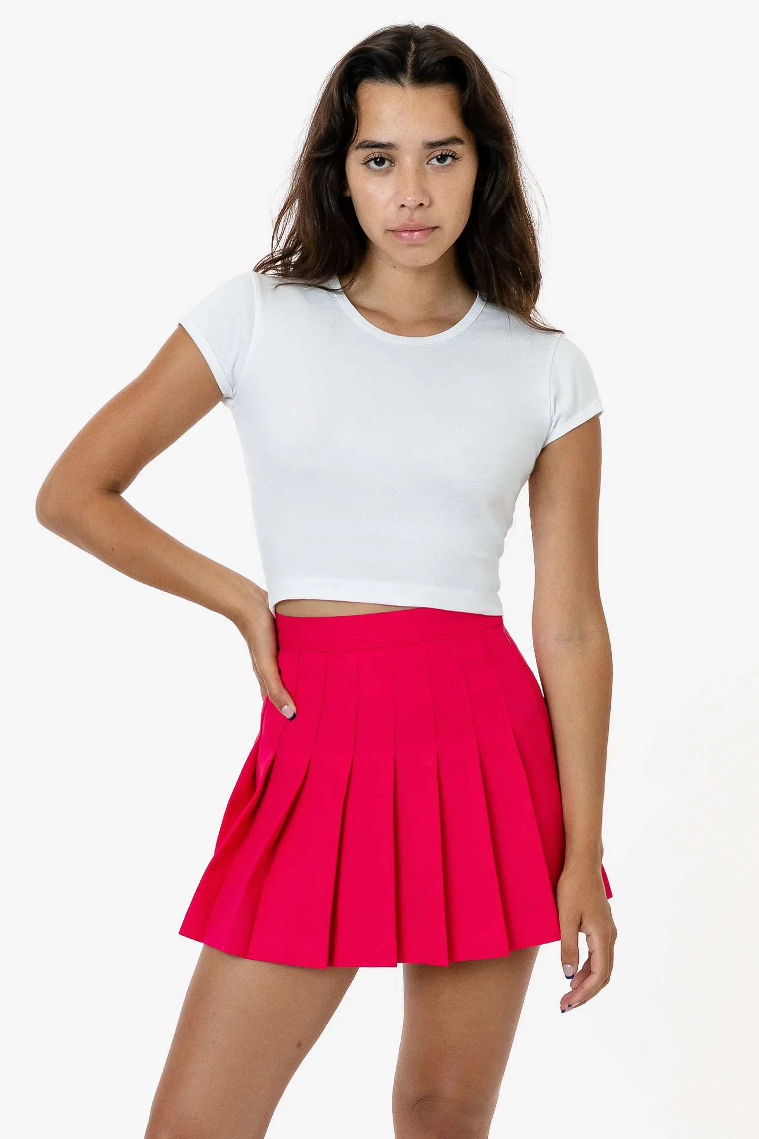 RGB300 - Tennis Skirt - Image 22