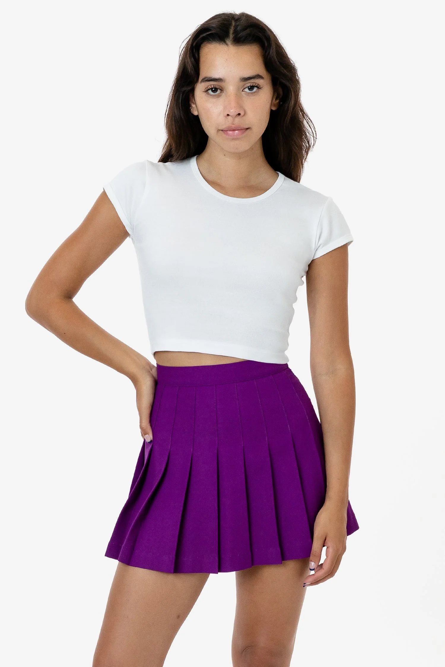 RGB300 - Tennis Skirt - Image 23