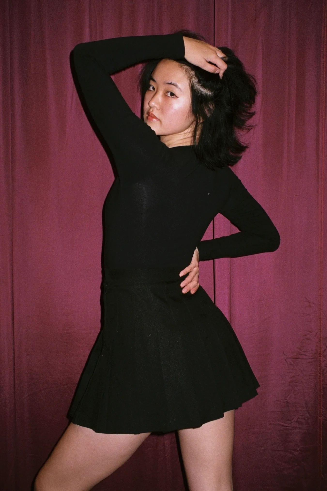 RGB300 - Tennis Skirt - Image 27