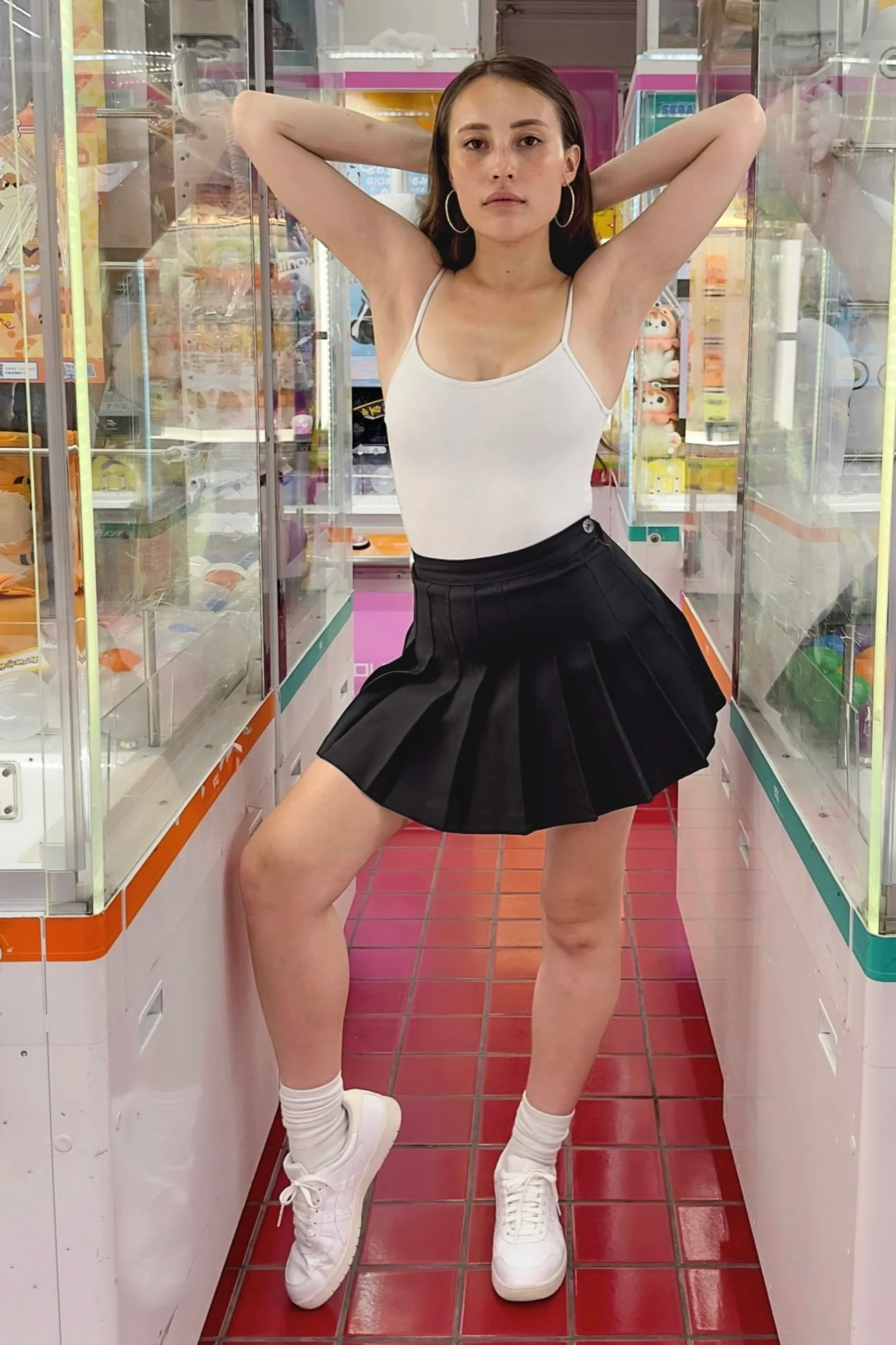 RGB300 - Tennis Skirt - Image 28