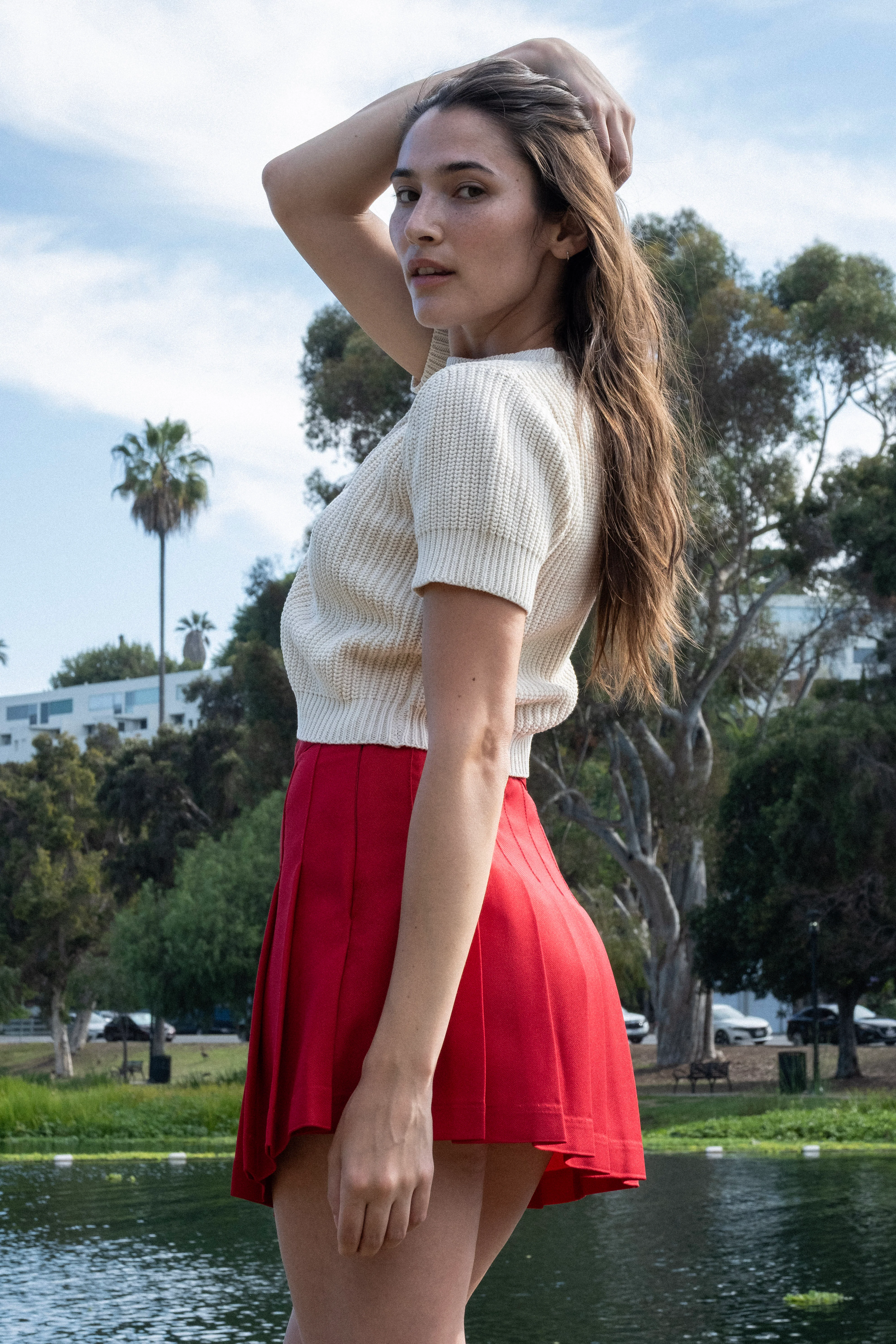 RGB300 - Tennis Skirt - Image 39