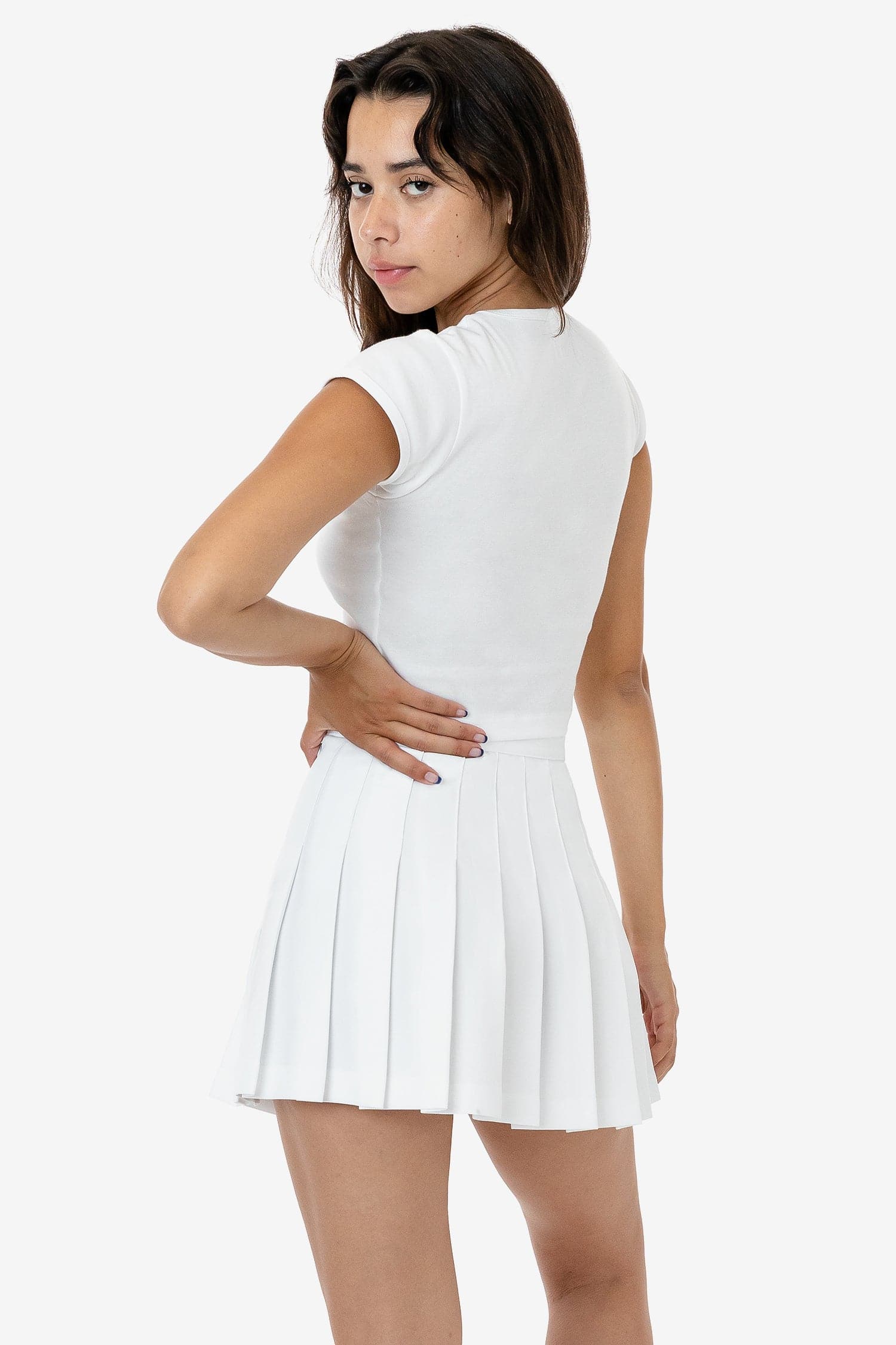 RGB300 - Tennis Skirt - Image 5