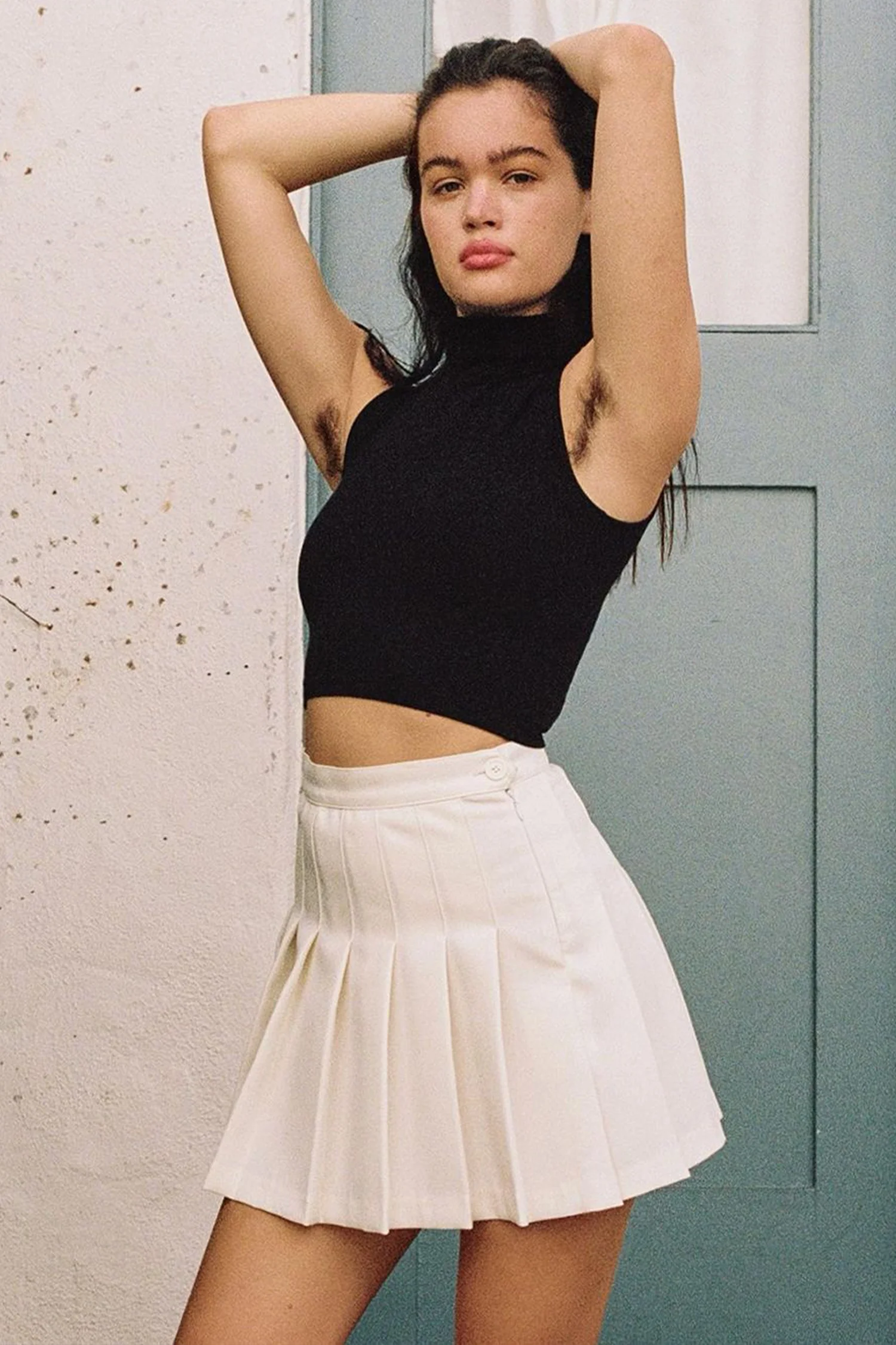 RGB300 - Tennis Skirt - Image 6
