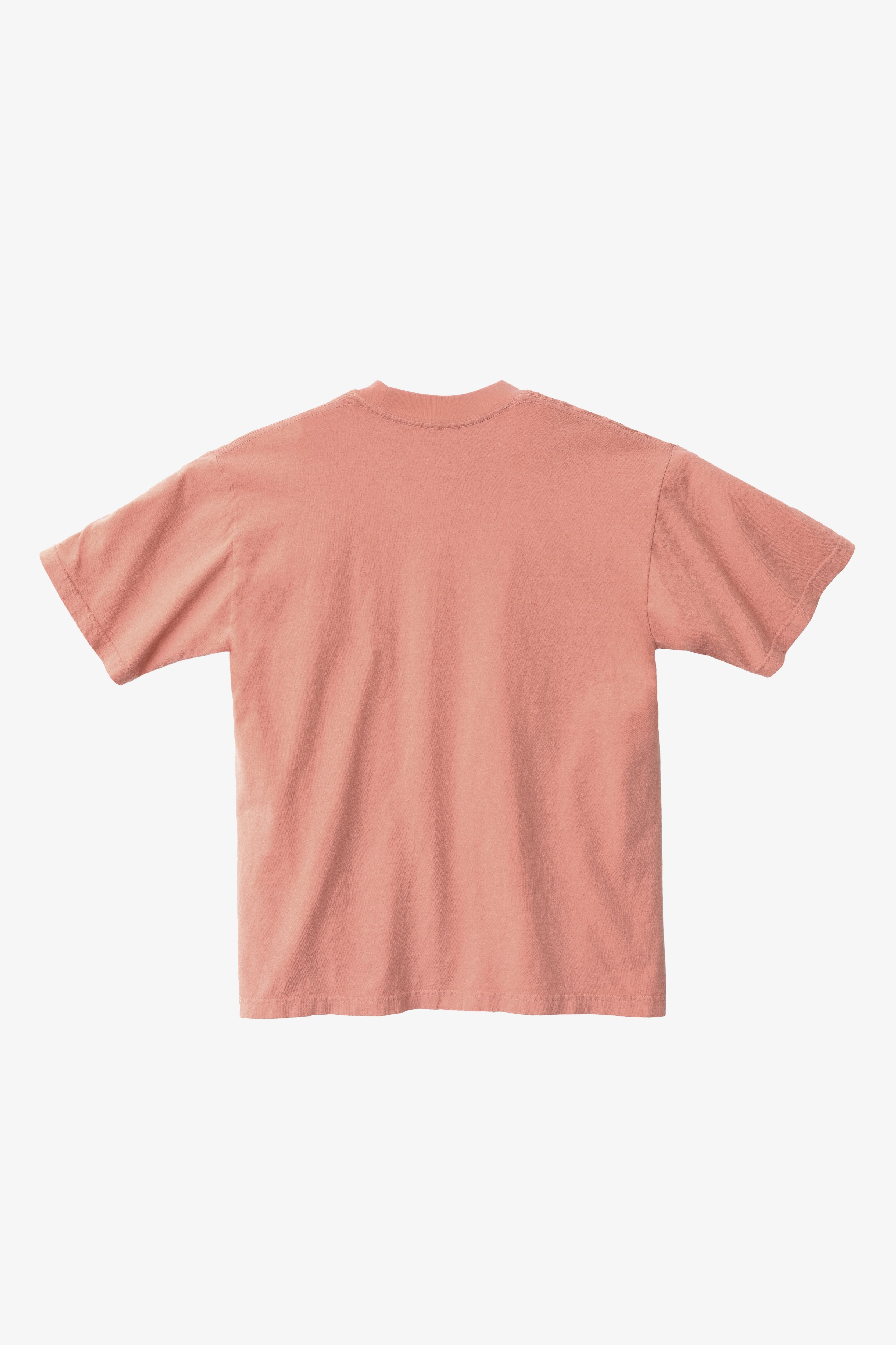 The 1801 - 6.5oz Garment Dye Crew Neck T-Shirt - Image 176