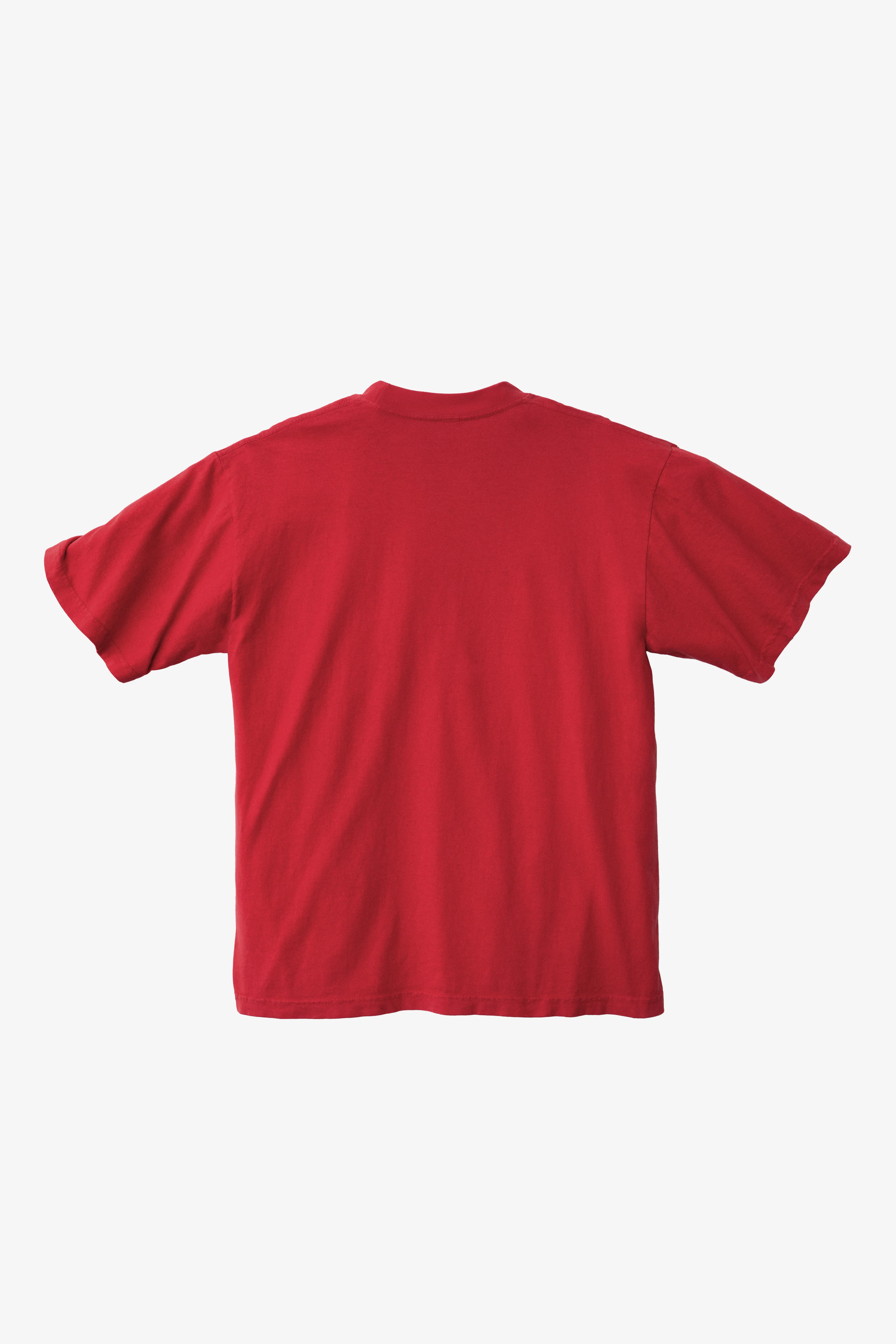 The 1801 - 6.5oz Garment Dye Crew Neck T-Shirt - Image 178