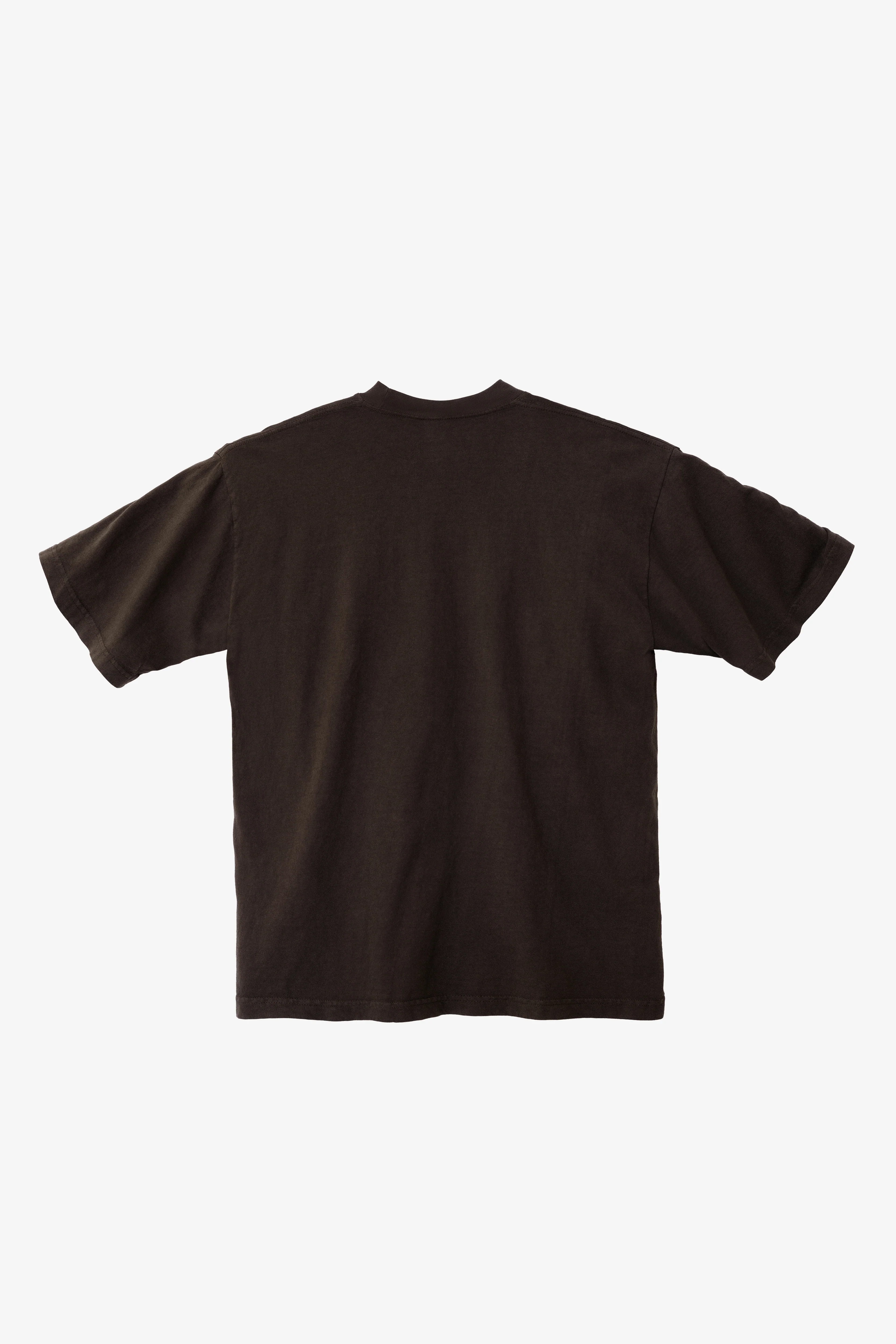 The 1801 - 6.5oz Garment Dye Crew Neck T-Shirt - Image 184