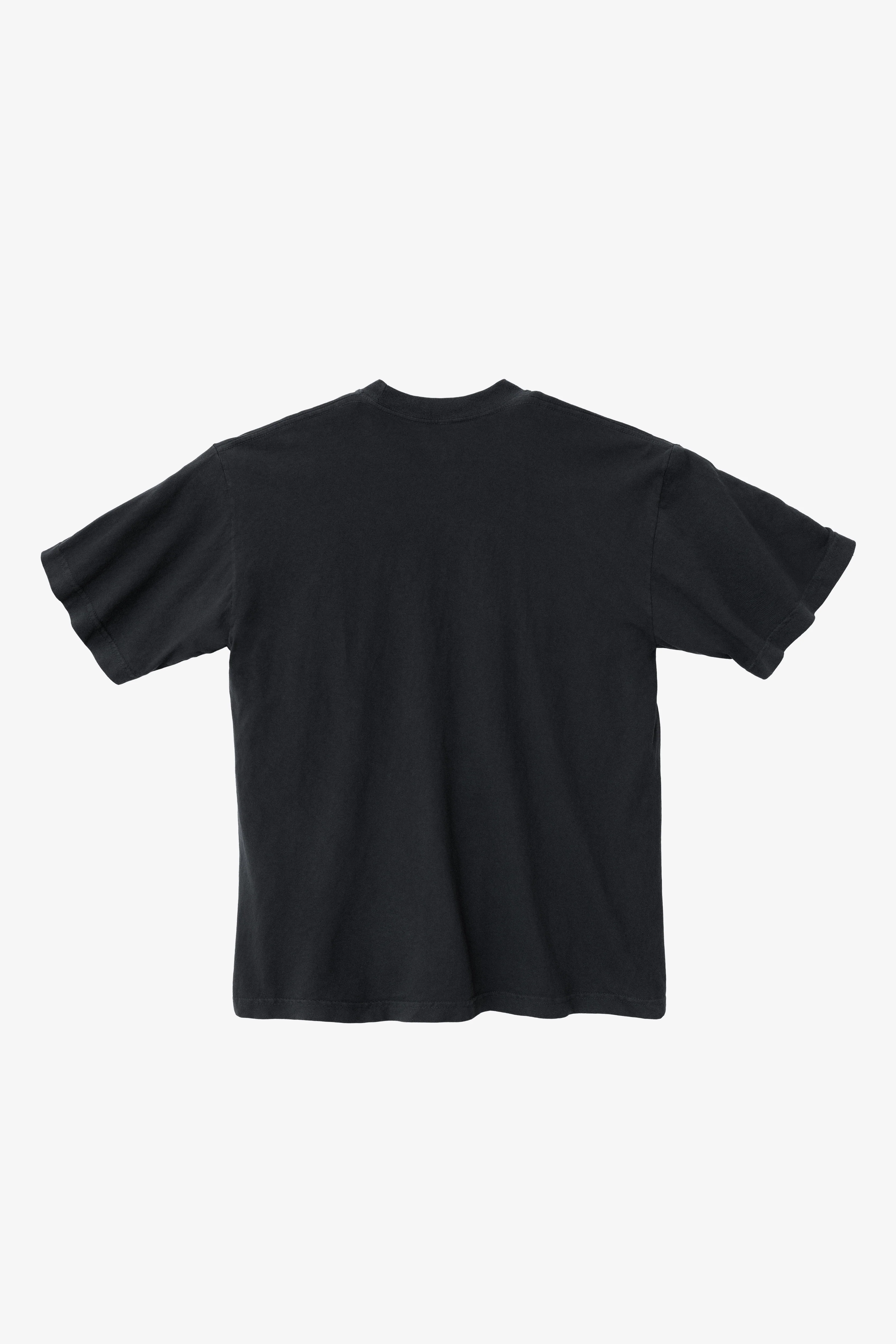 The 1801 - 6.5oz Garment Dye Crew Neck T-Shirt - Image 186