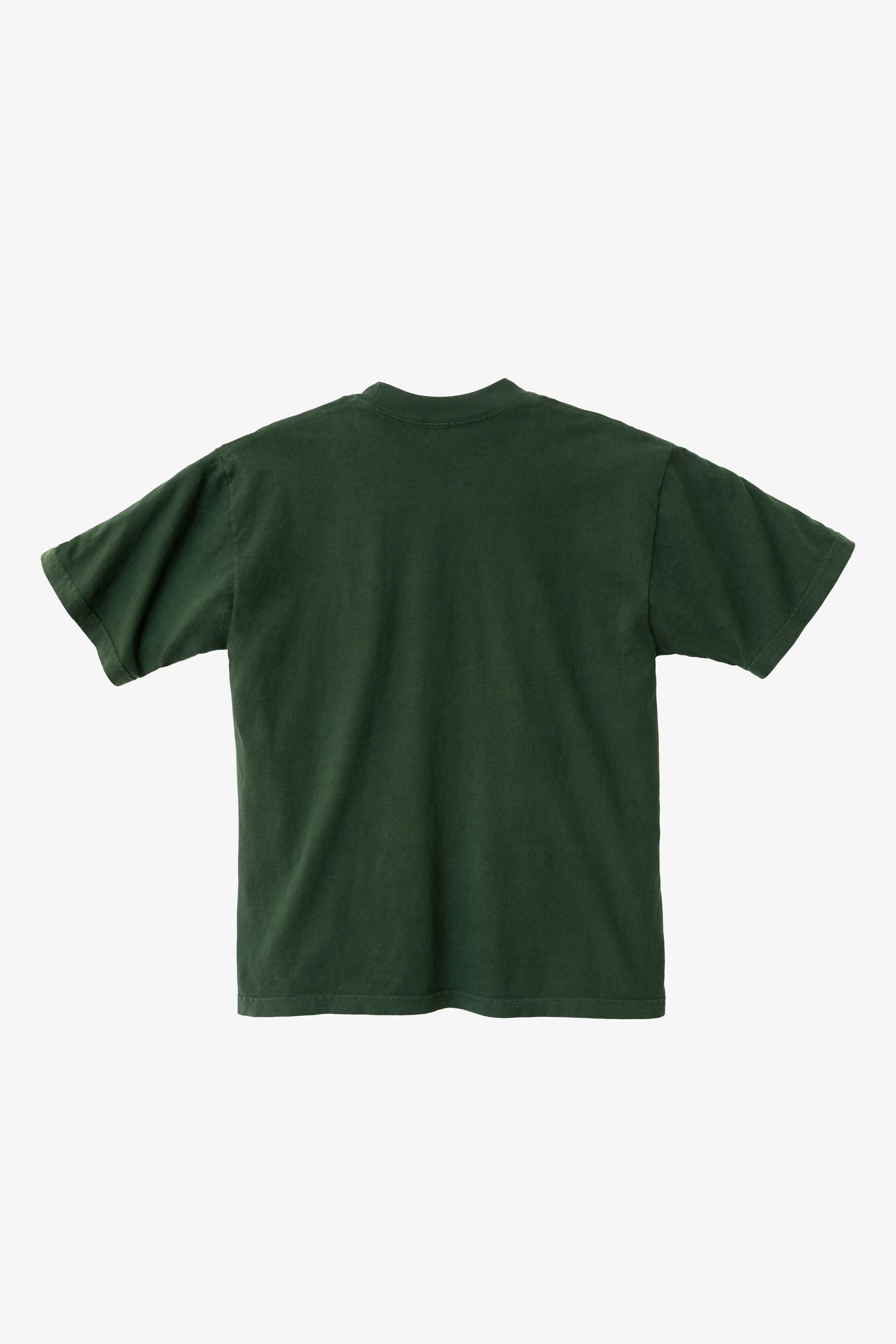 The 1801 - 6.5oz Garment Dye Crew Neck T-Shirt - Image 190