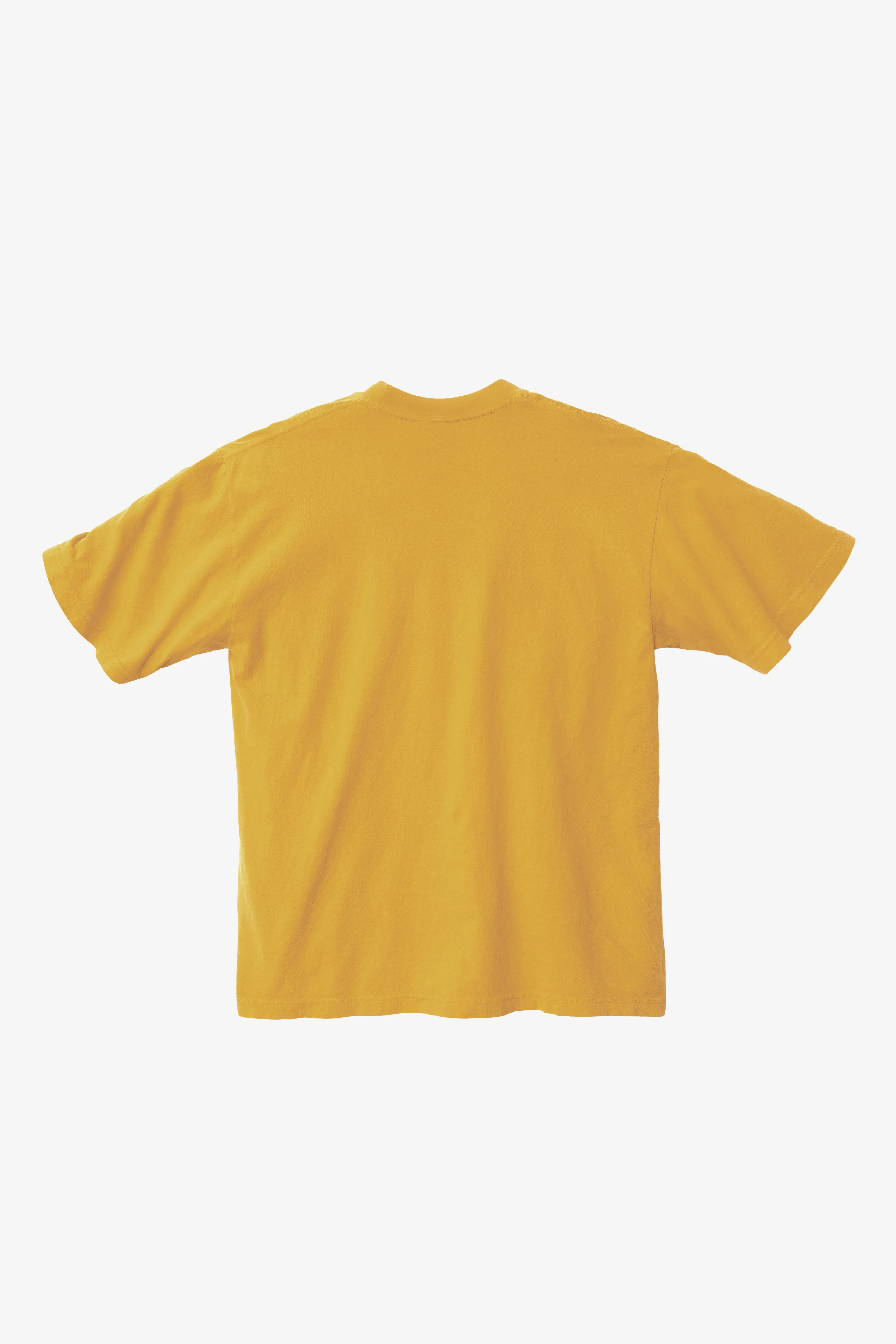 The 1801 - 6.5oz Garment Dye Crew Neck T-Shirt - Image 192