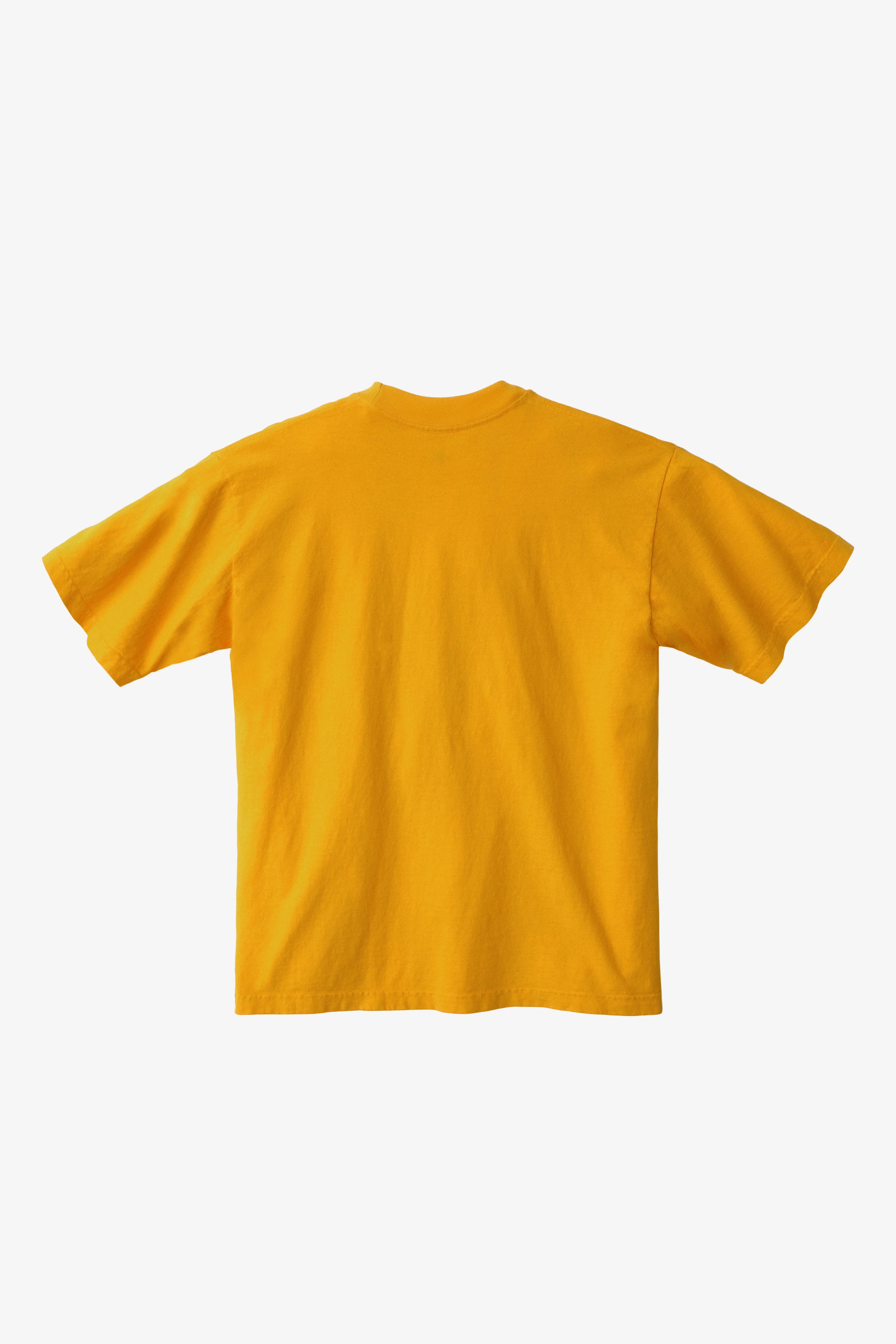The 1801 - 6.5oz Garment Dye Crew Neck T-Shirt - Image 194