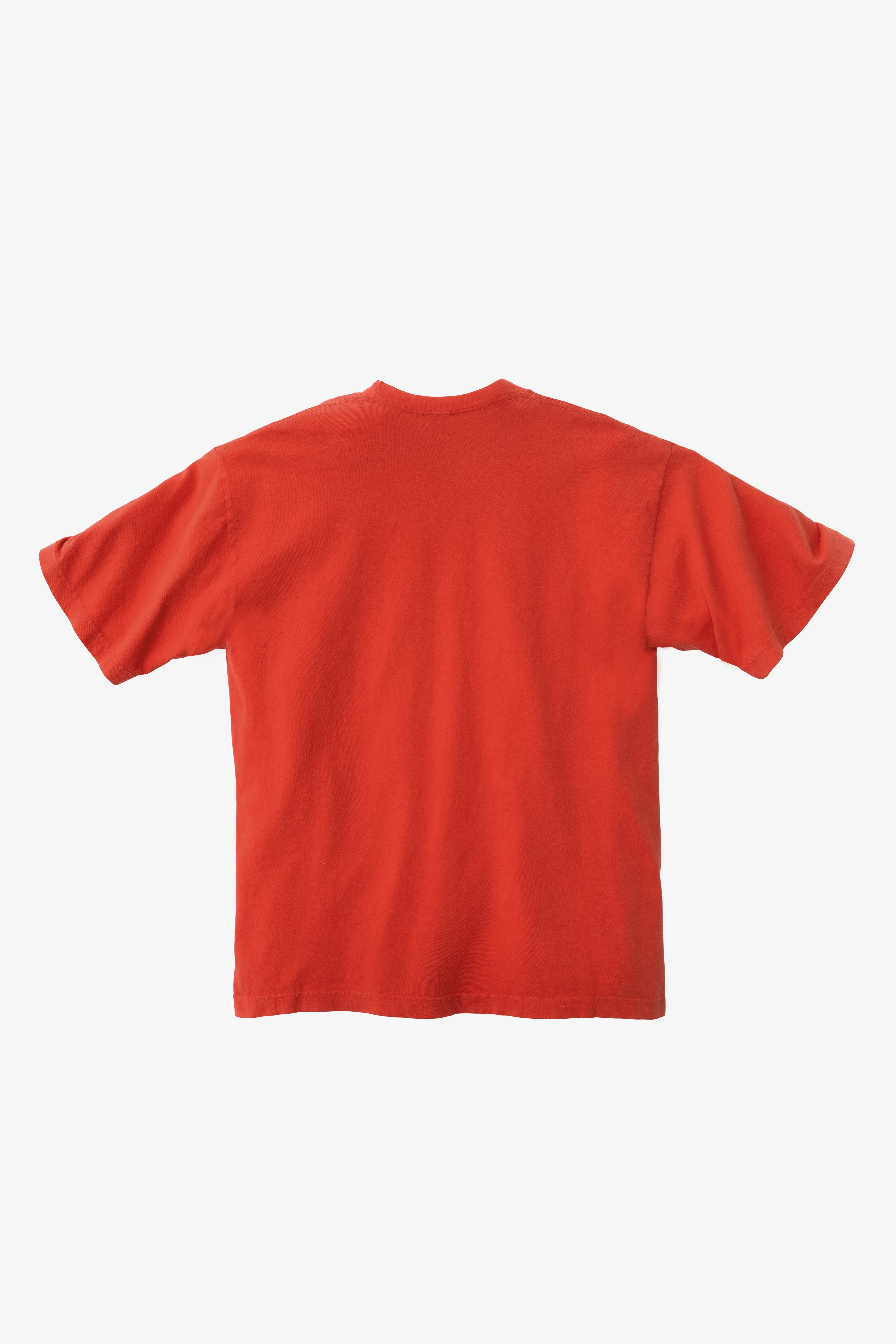 The 1801 - 6.5oz Garment Dye Crew Neck T-Shirt - Image 200