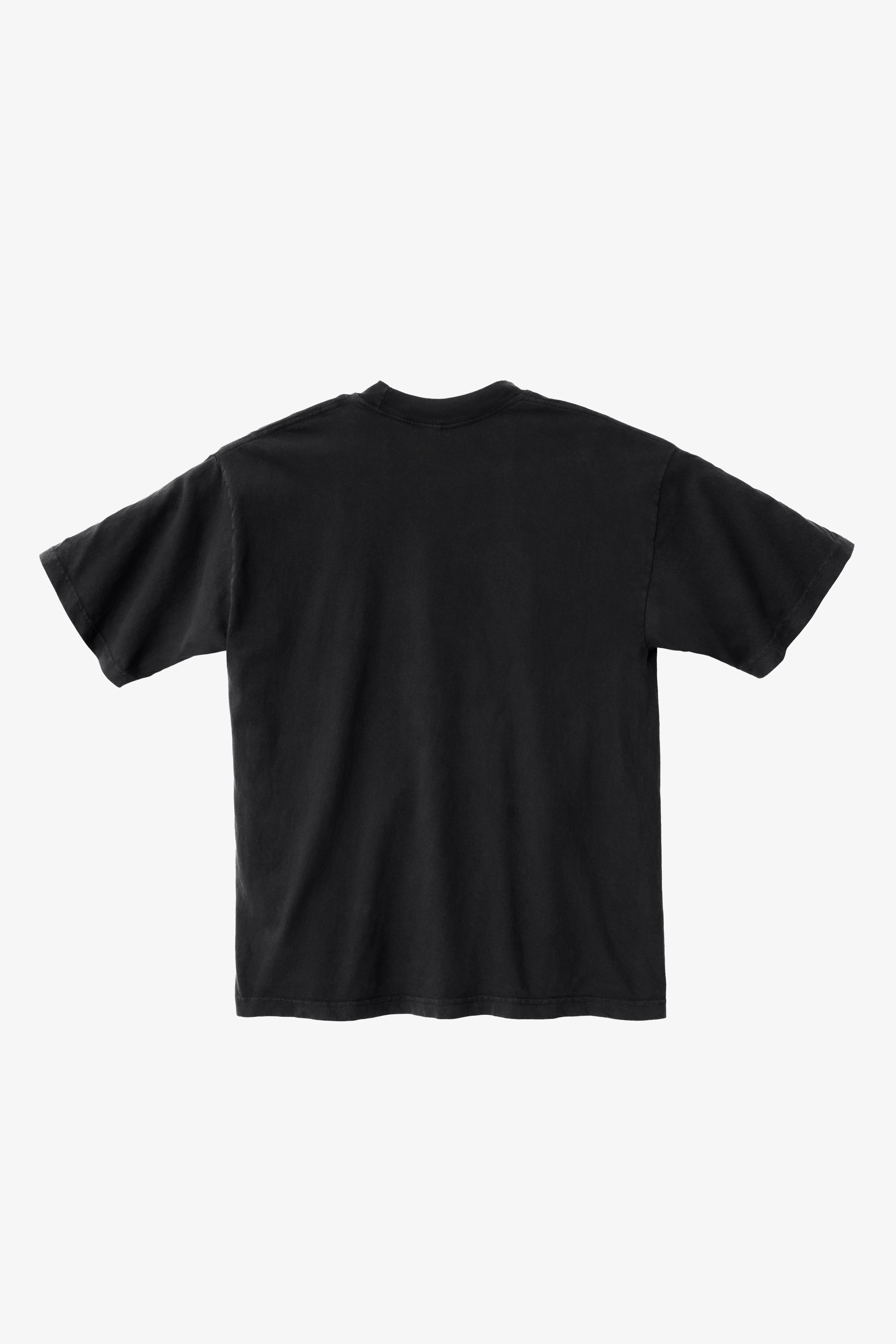 The 1801 - 6.5oz Garment Dye Crew Neck T-Shirt - Image 202