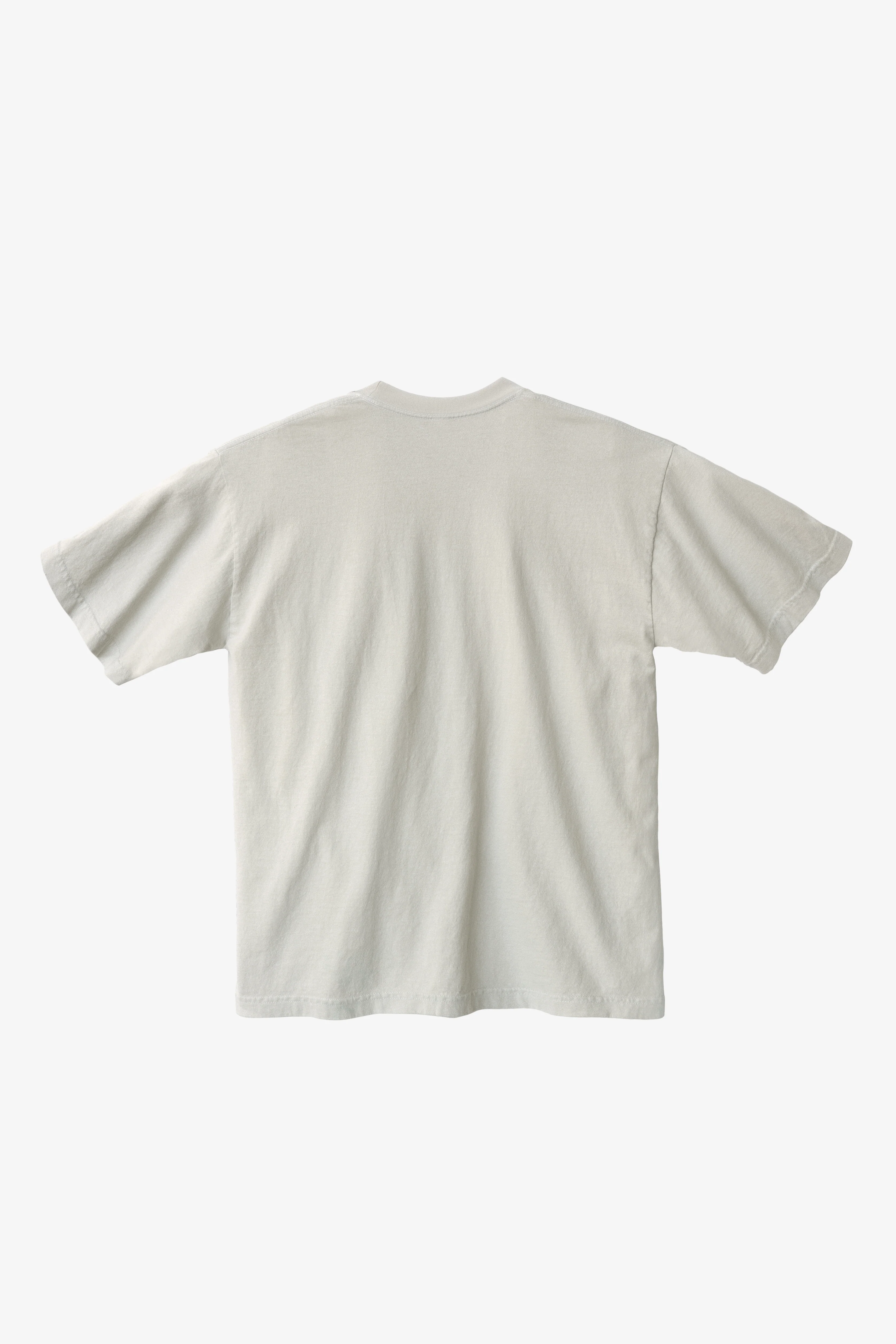 The 1801 - 6.5oz Garment Dye Crew Neck T-Shirt - Image 204