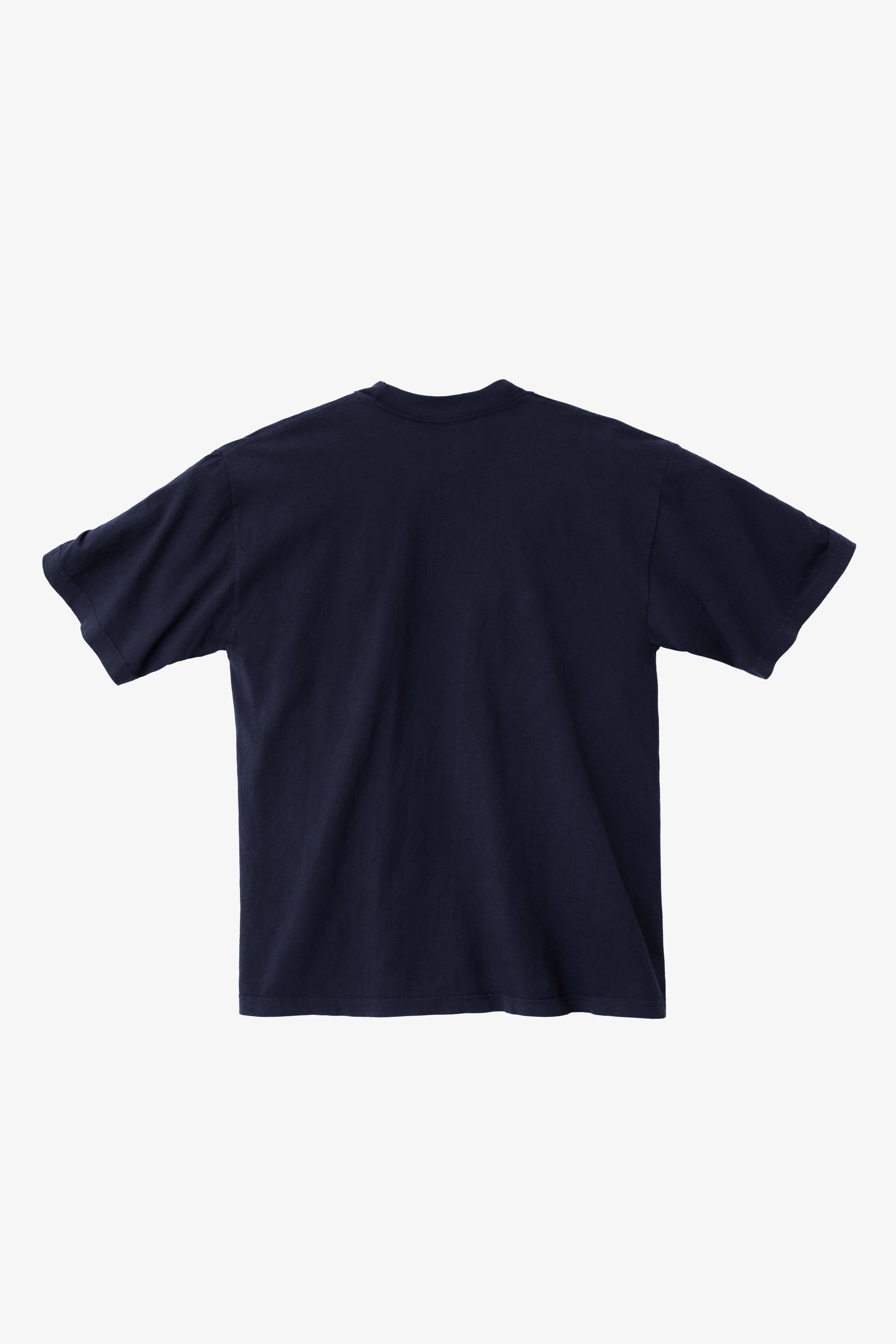 The 1801 - 6.5oz Garment Dye Crew Neck T-Shirt - Image 208