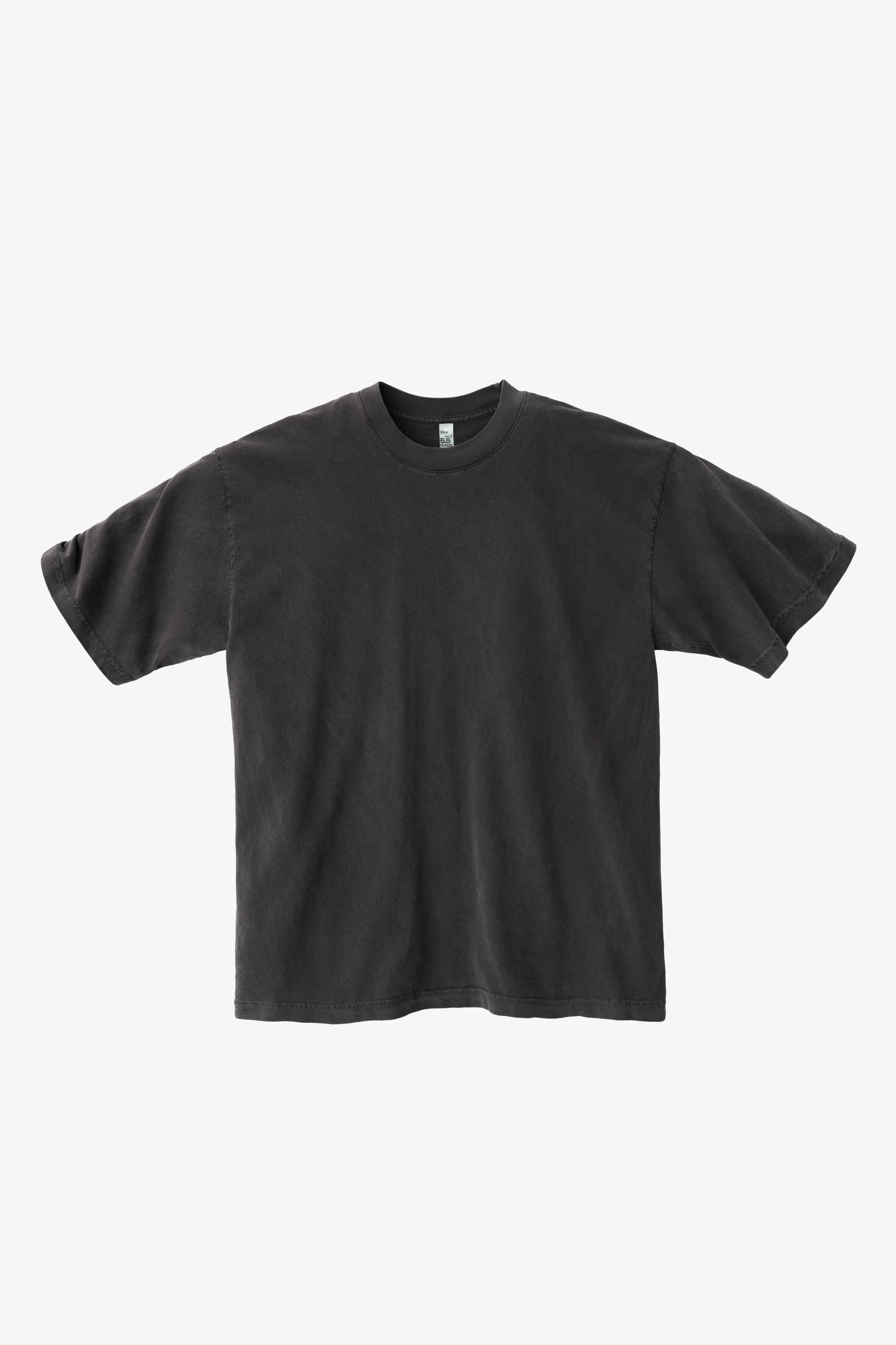 The 1801 - 6.5oz Garment Dye Crew Neck T-Shirt - Image 209