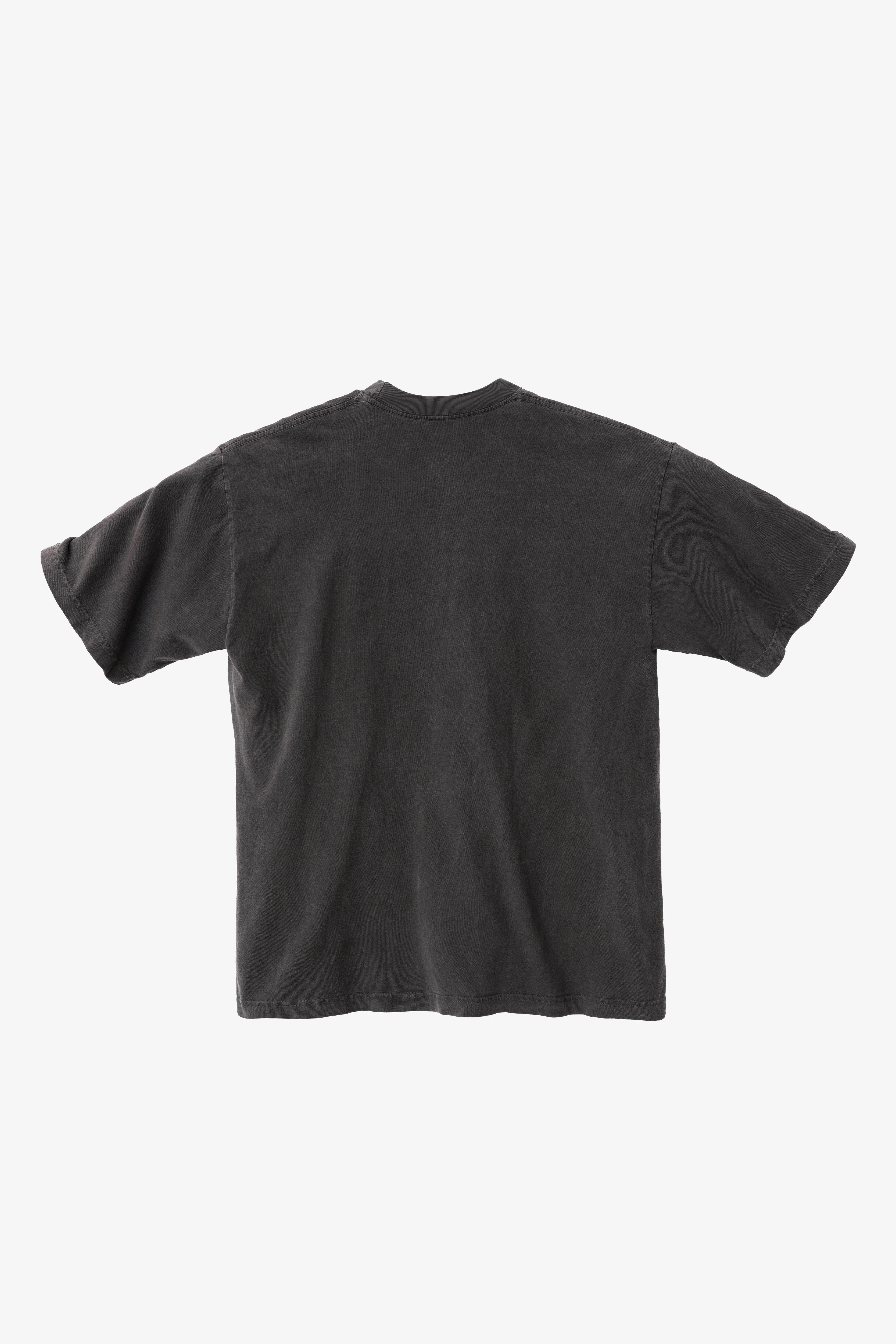 The 1801 - 6.5oz Garment Dye Crew Neck T-Shirt - Image 210