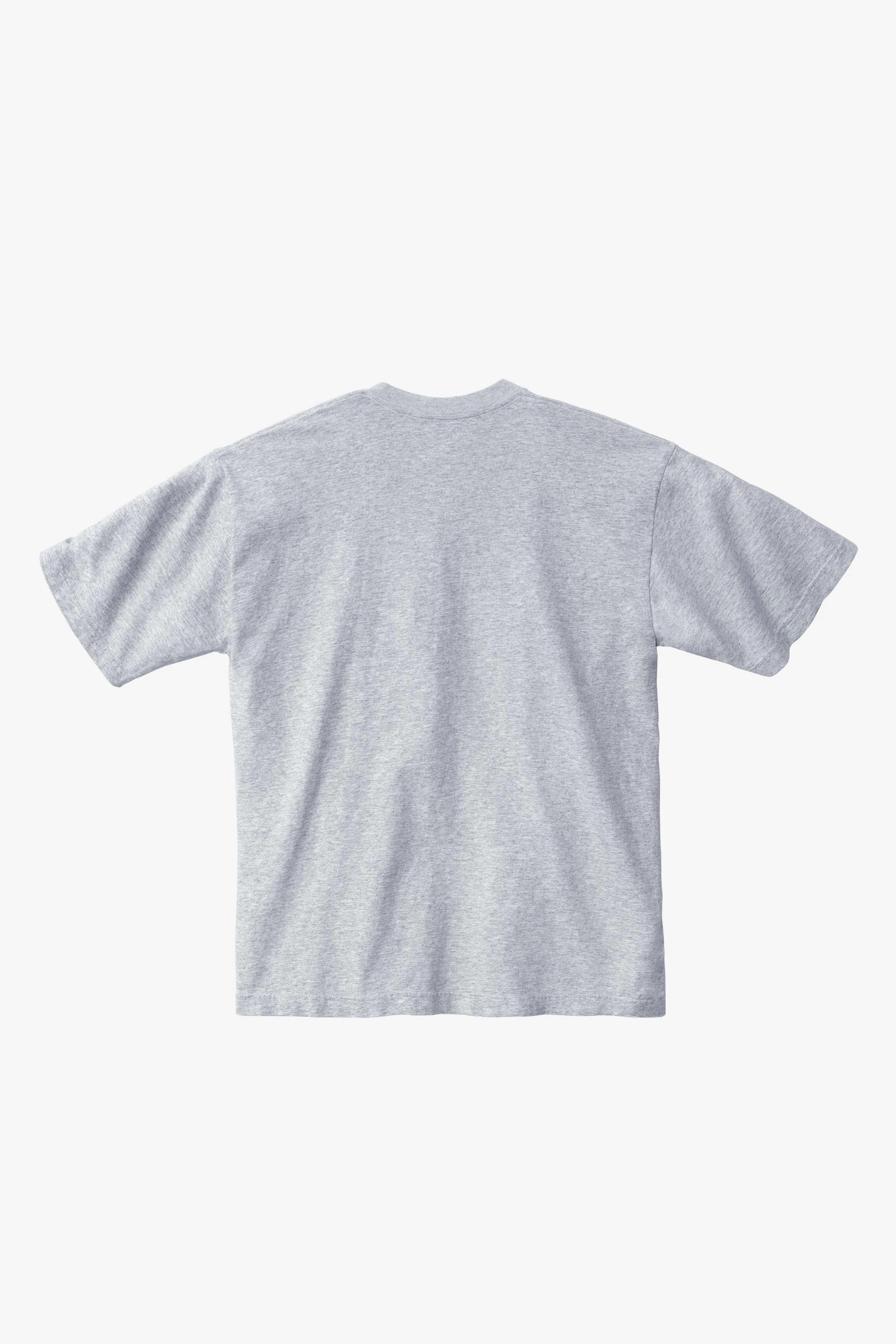The 1801 - 6.5oz Garment Dye Crew Neck T-Shirt - Image 211