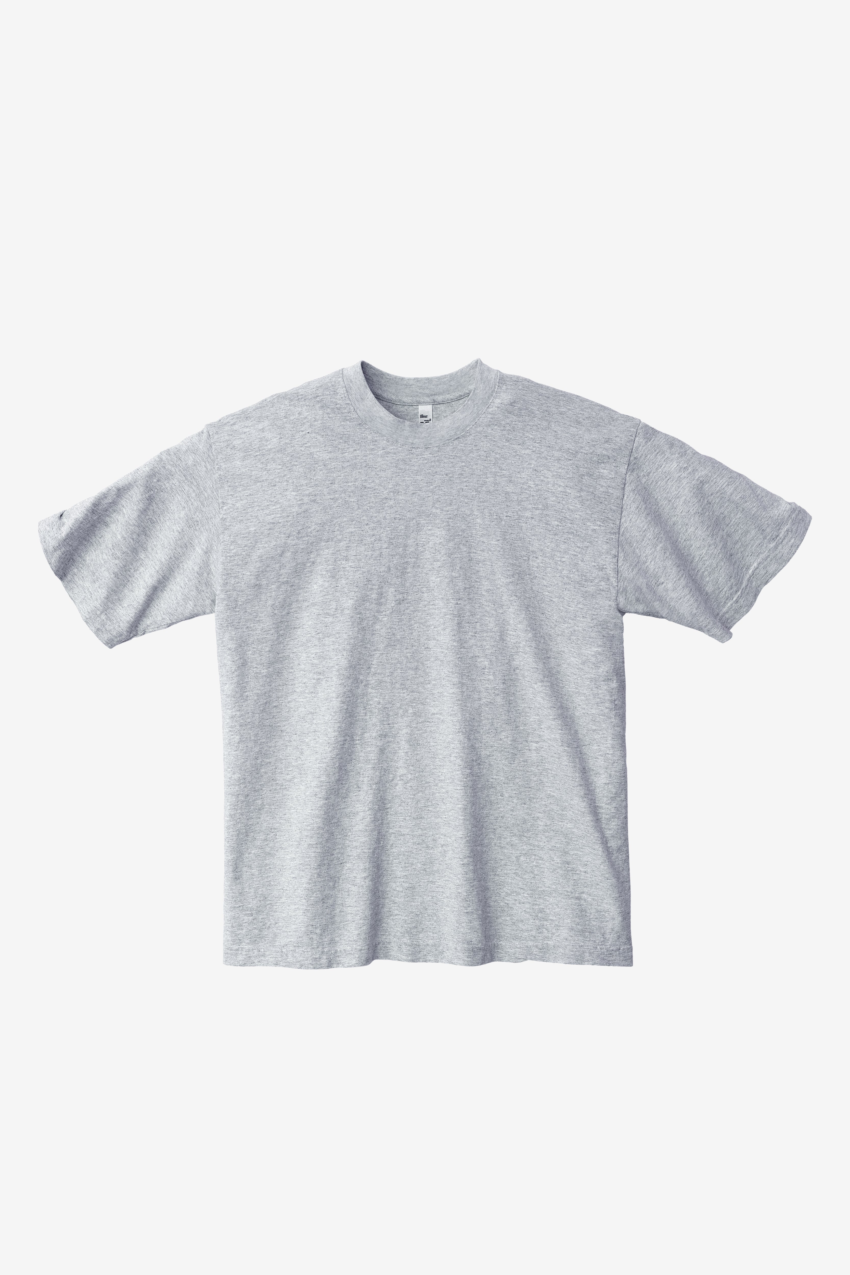 The 1801 - 6.5oz Garment Dye Crew Neck T-Shirt - Image 212