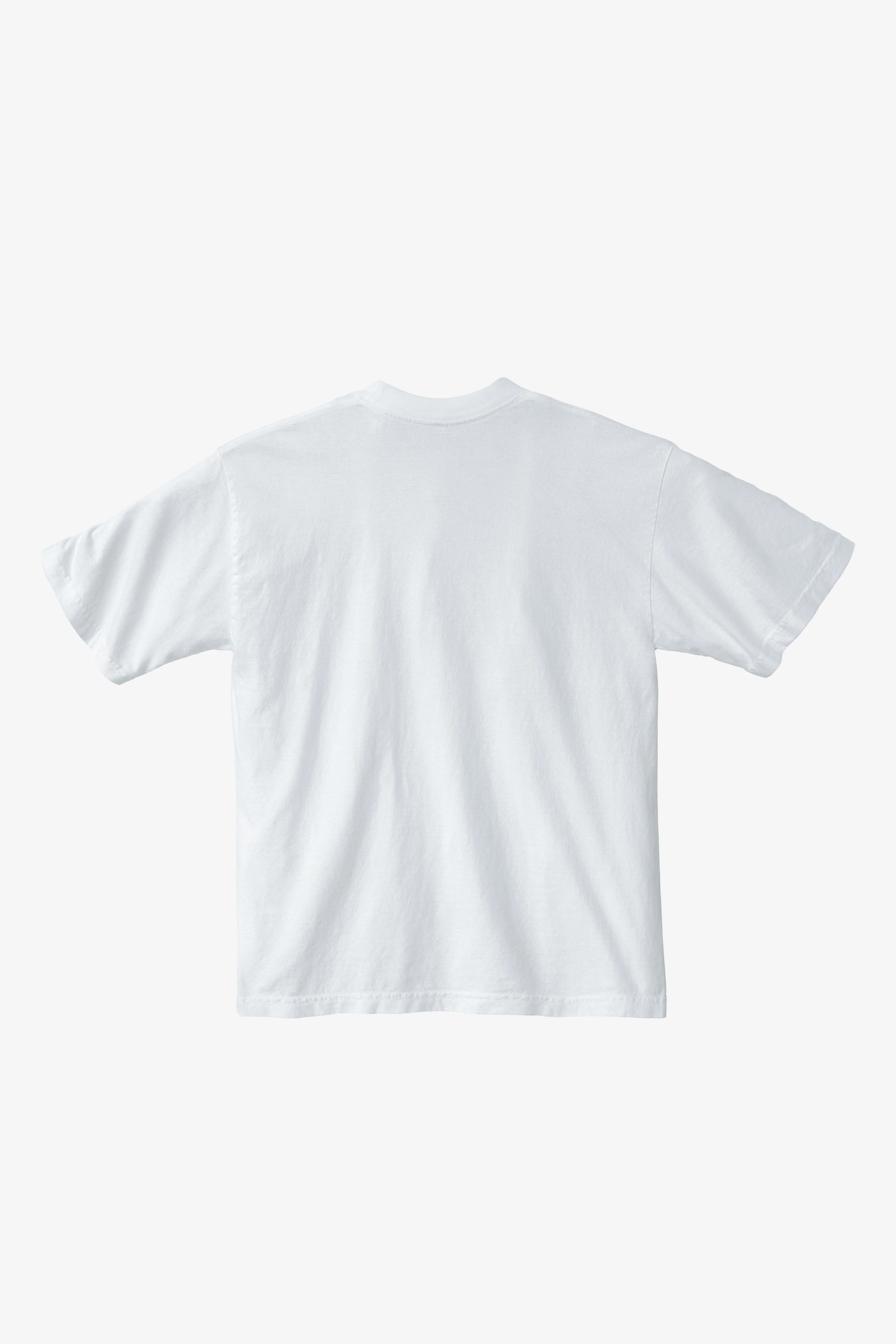 The 1801 - 6.5oz Garment Dye Crew Neck T-Shirt - Image 214
