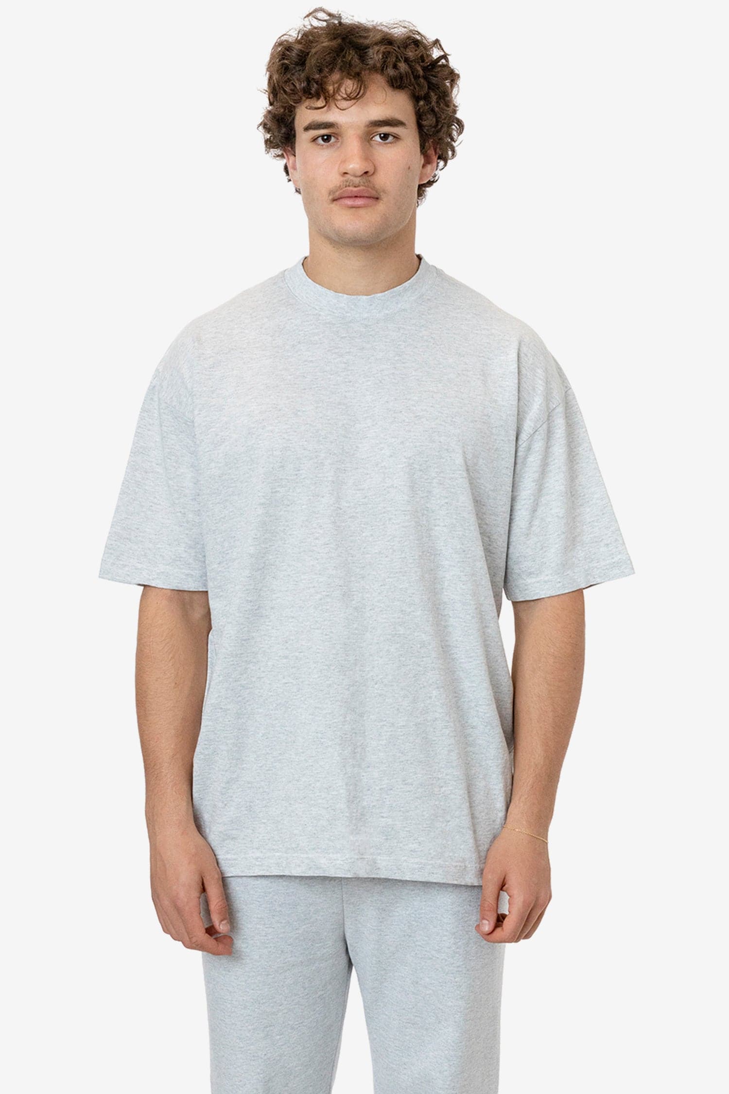 The 1801 - 6.5oz Garment Dye Crew Neck T-Shirt - Image 67