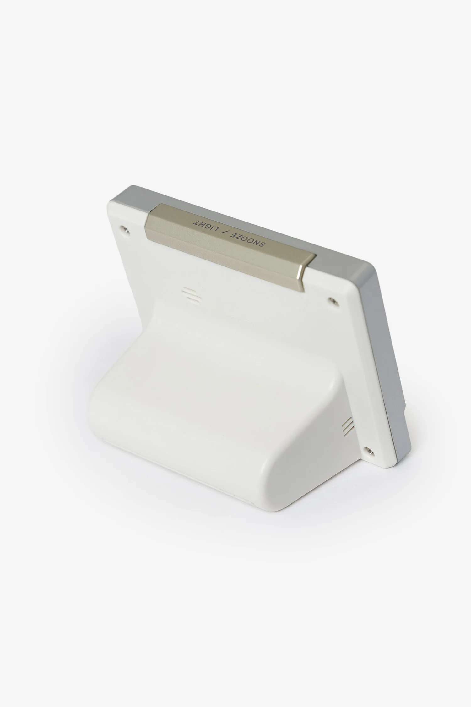 THERMOCLOCK - Casio Thermometer Clock - Image 4