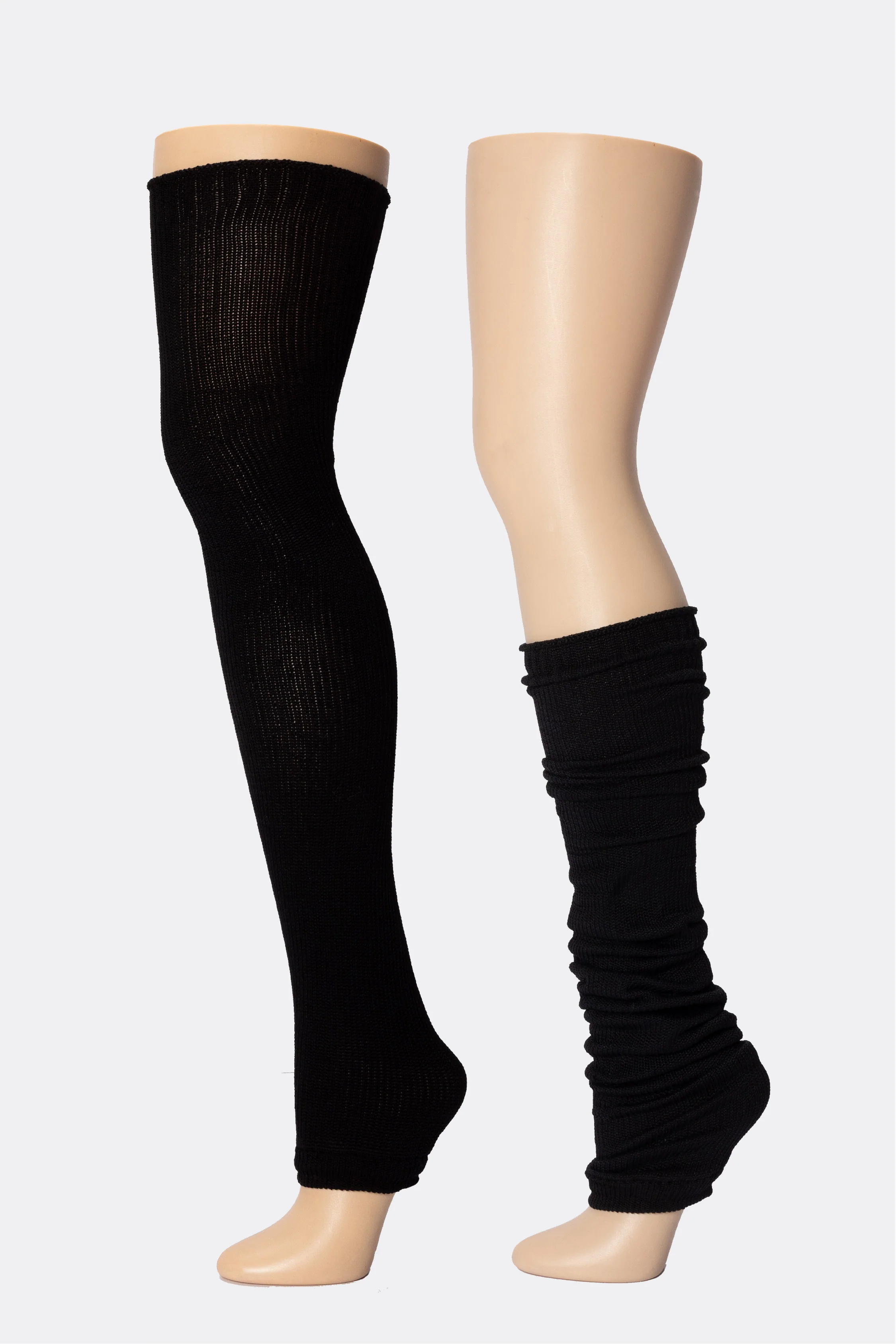 THIGHHI-LW - Thigh High Leg Warmers - Image 20