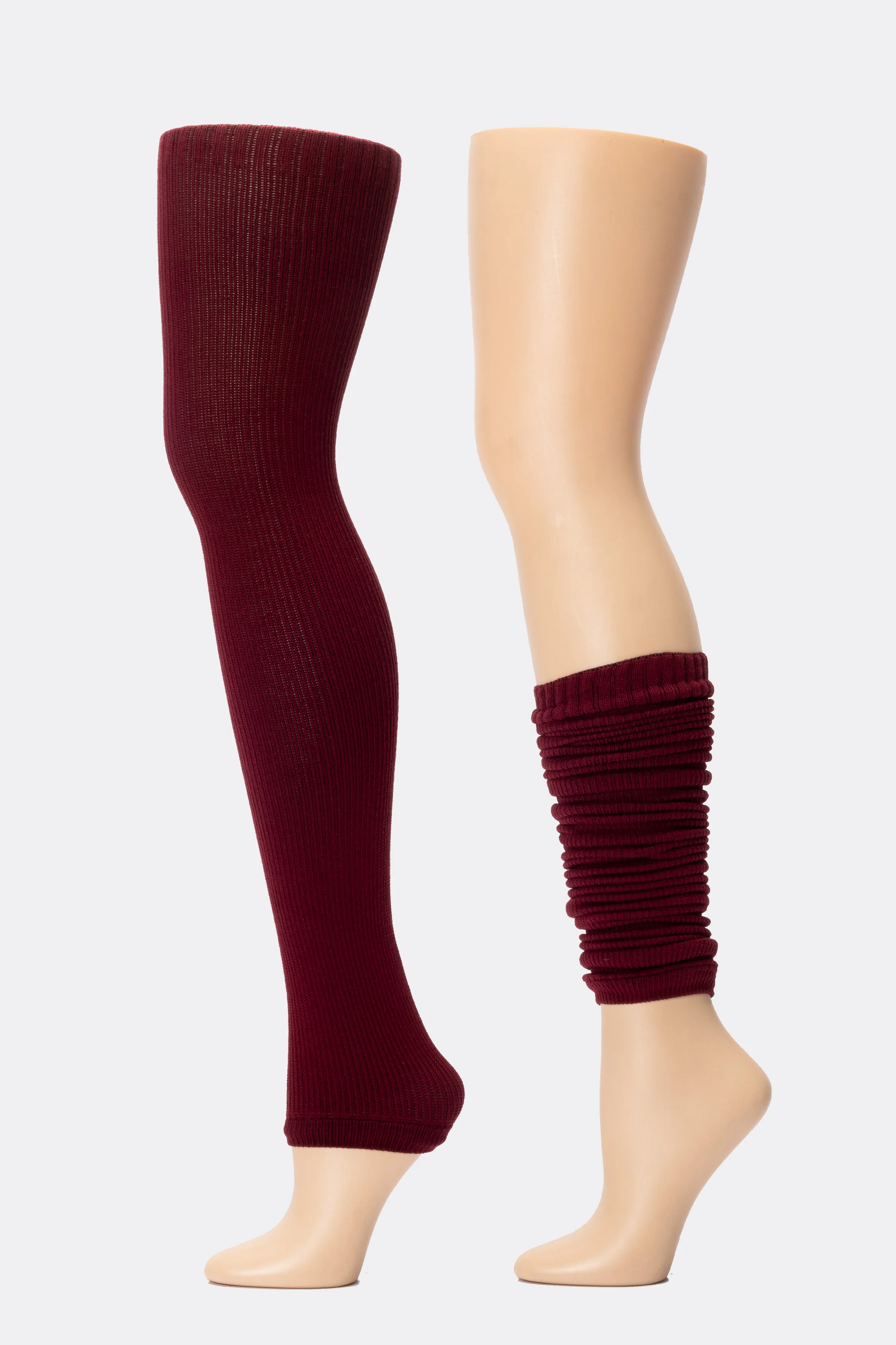 THIGHHI-LW - Thigh High Leg Warmers - Image 21