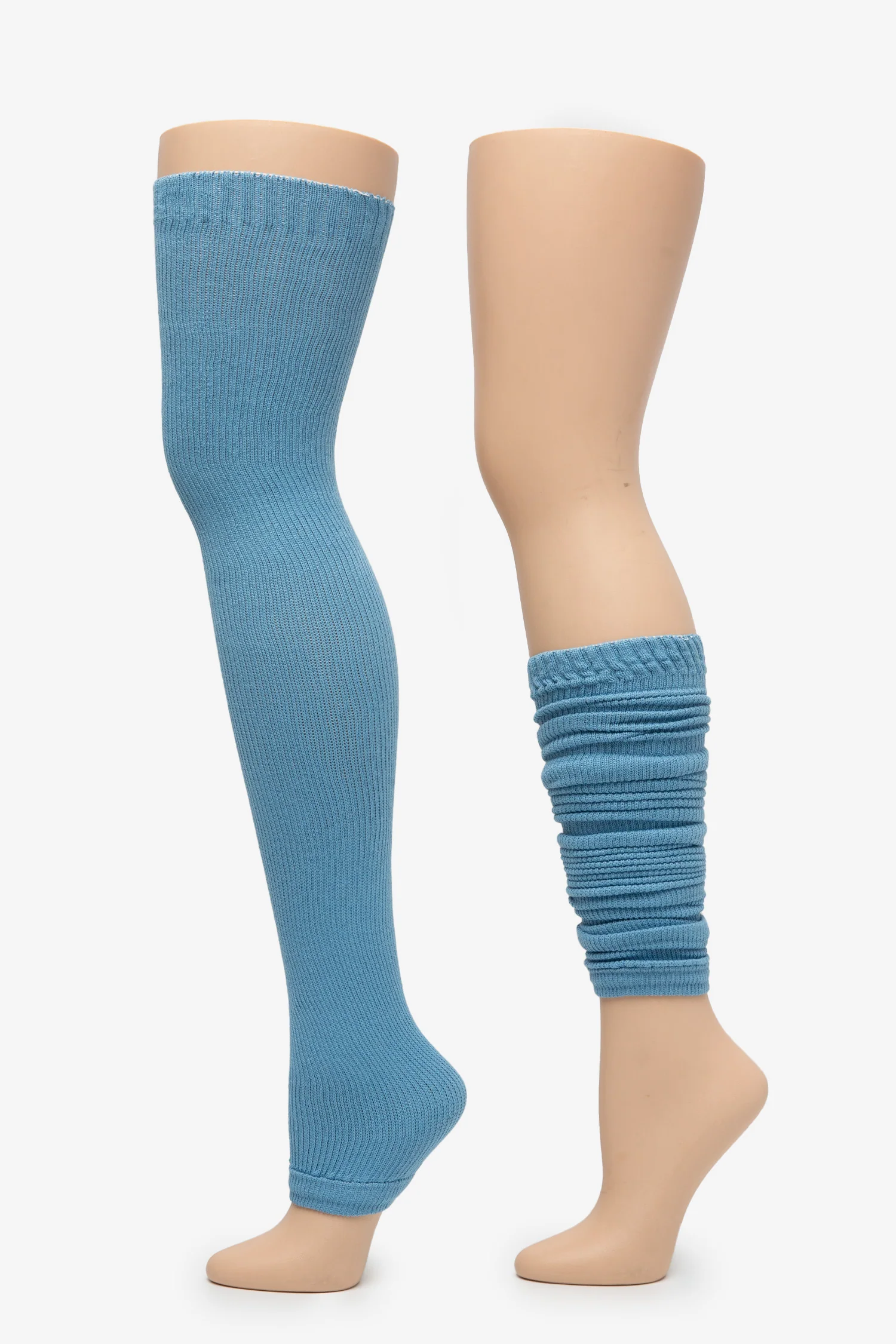 THIGHHI-LW - Thigh High Leg Warmers - Image 24