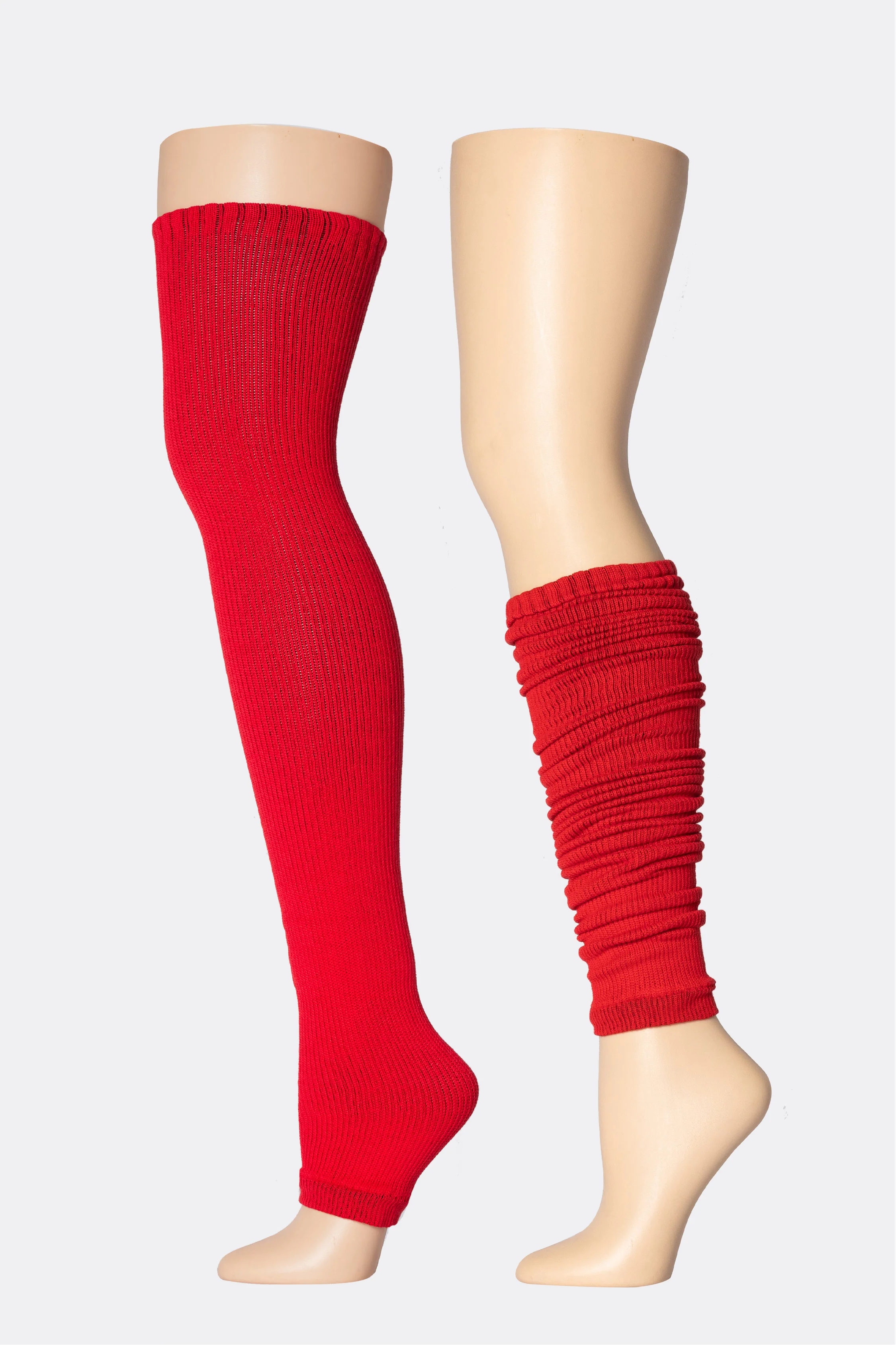 THIGHHI-LW - Thigh High Leg Warmers - Image 7