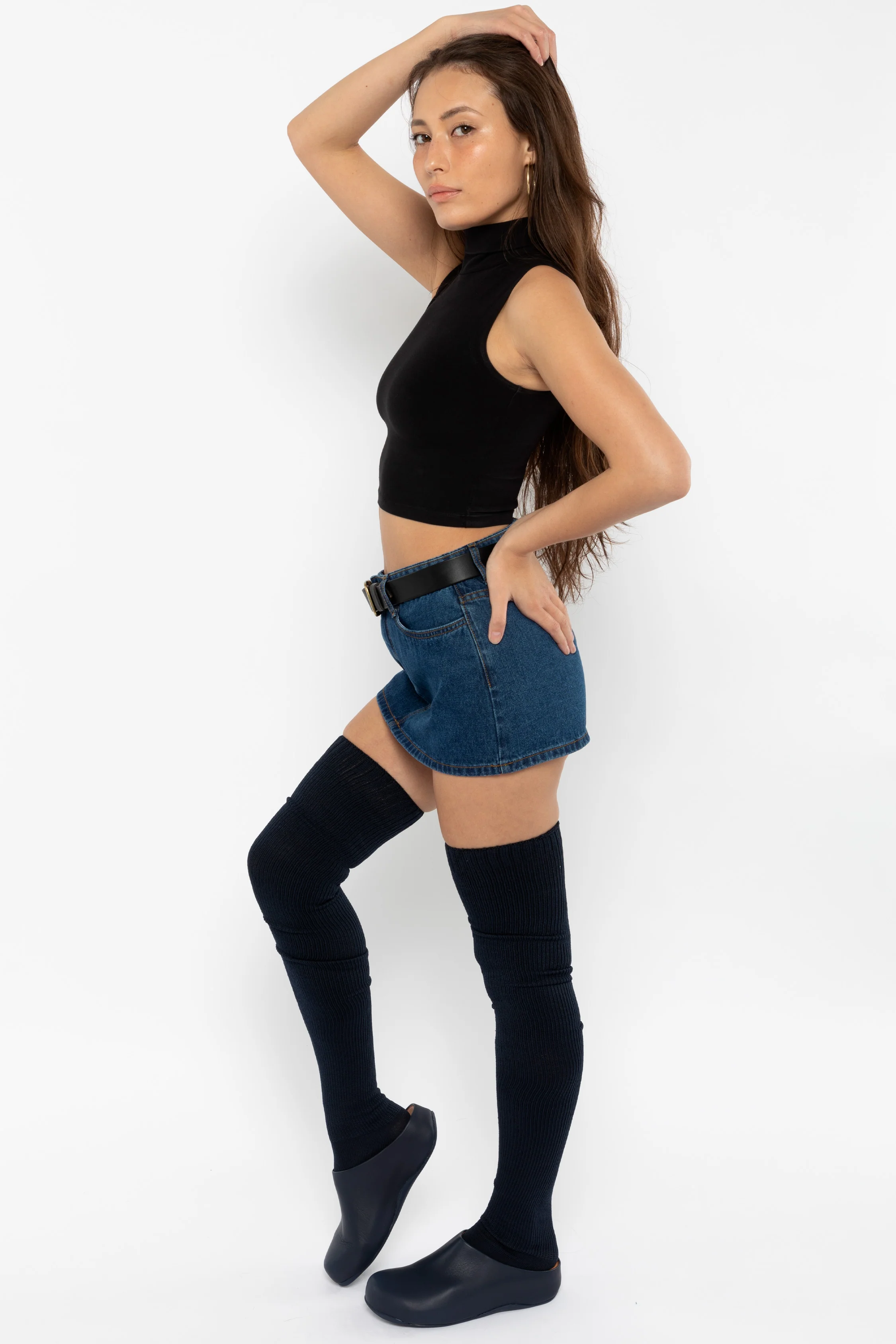 THIGHHIGH - Thigh High Sock - Image 71