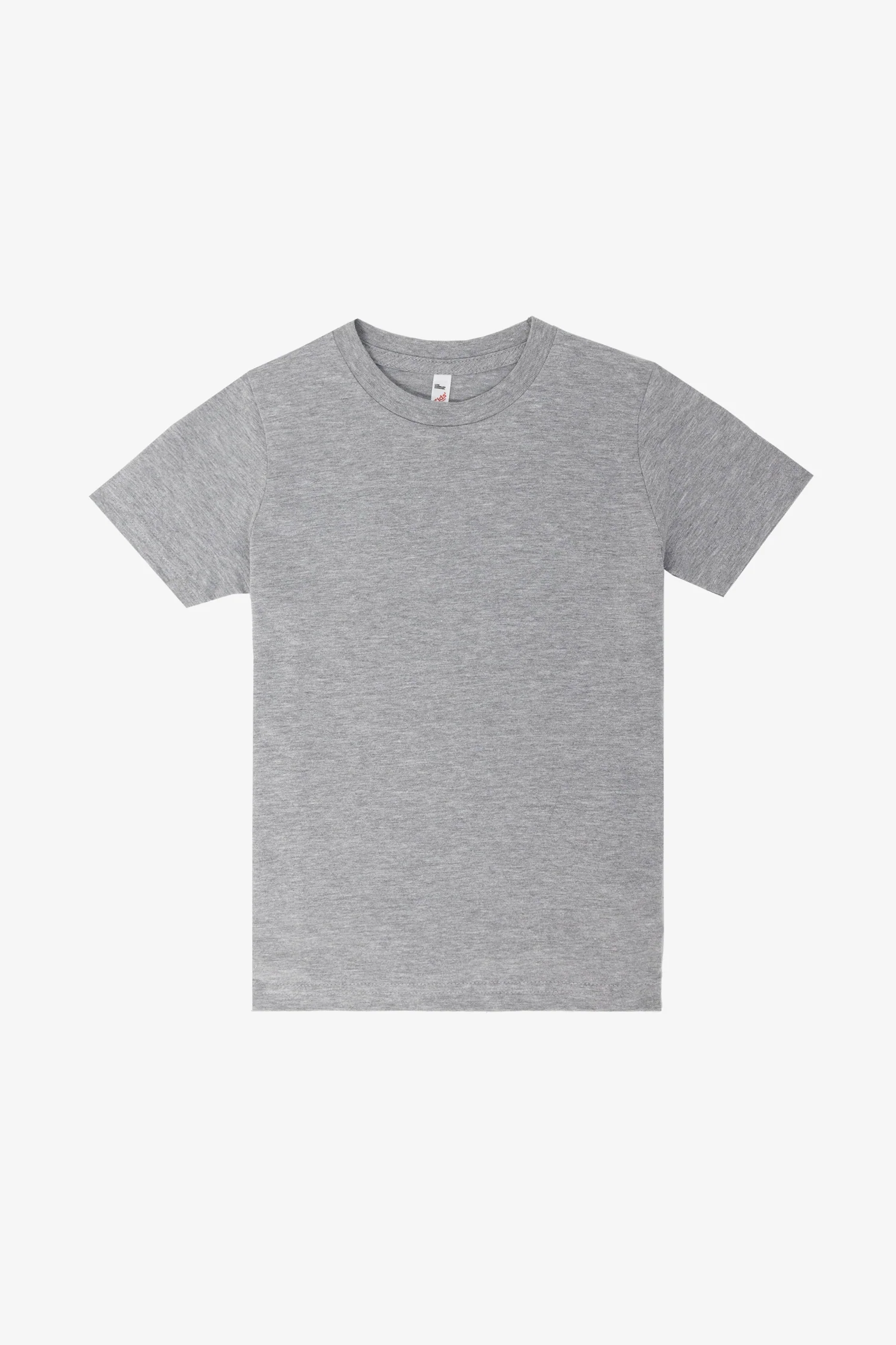 21005 - Toddler Short Sleeve Fine Jersey Tee - Image 5