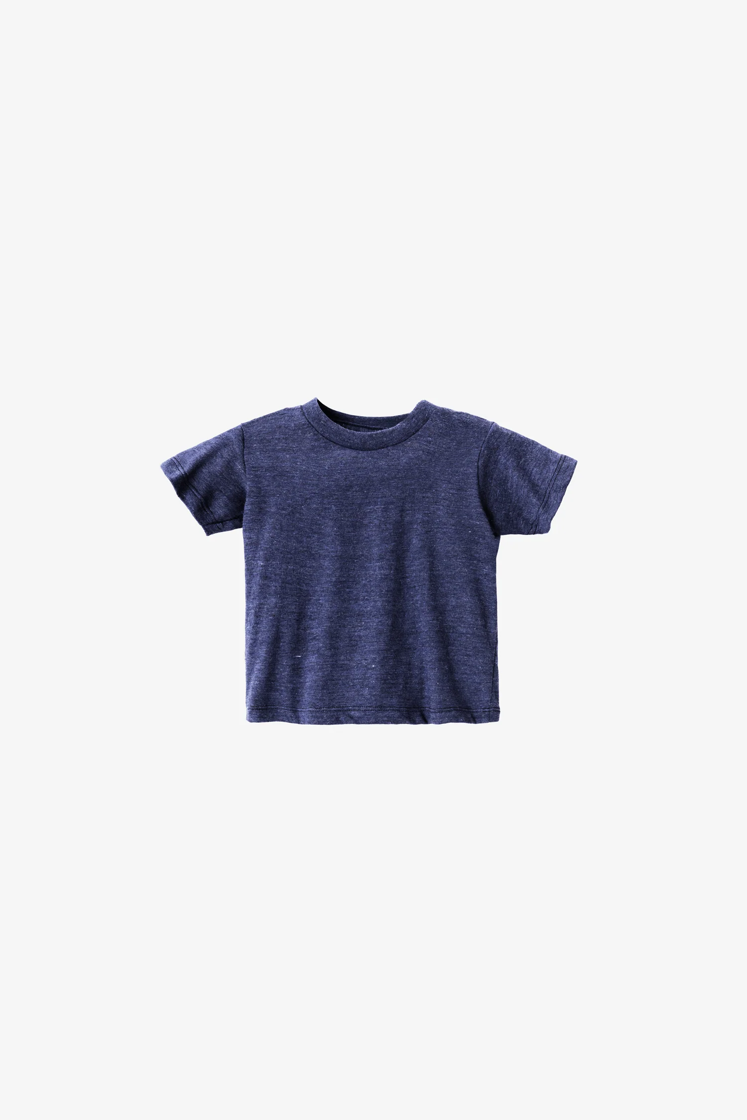 TR0005 - Infant Tri Blend S/S Tee - Image 10